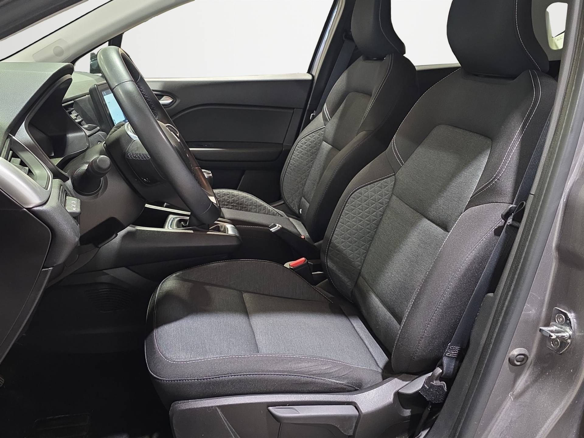 Auto Venduta - RENAULT Captur Captur 1.0 tce Zen Gpl 100cv my21 usata in pronta consegna - Brandini