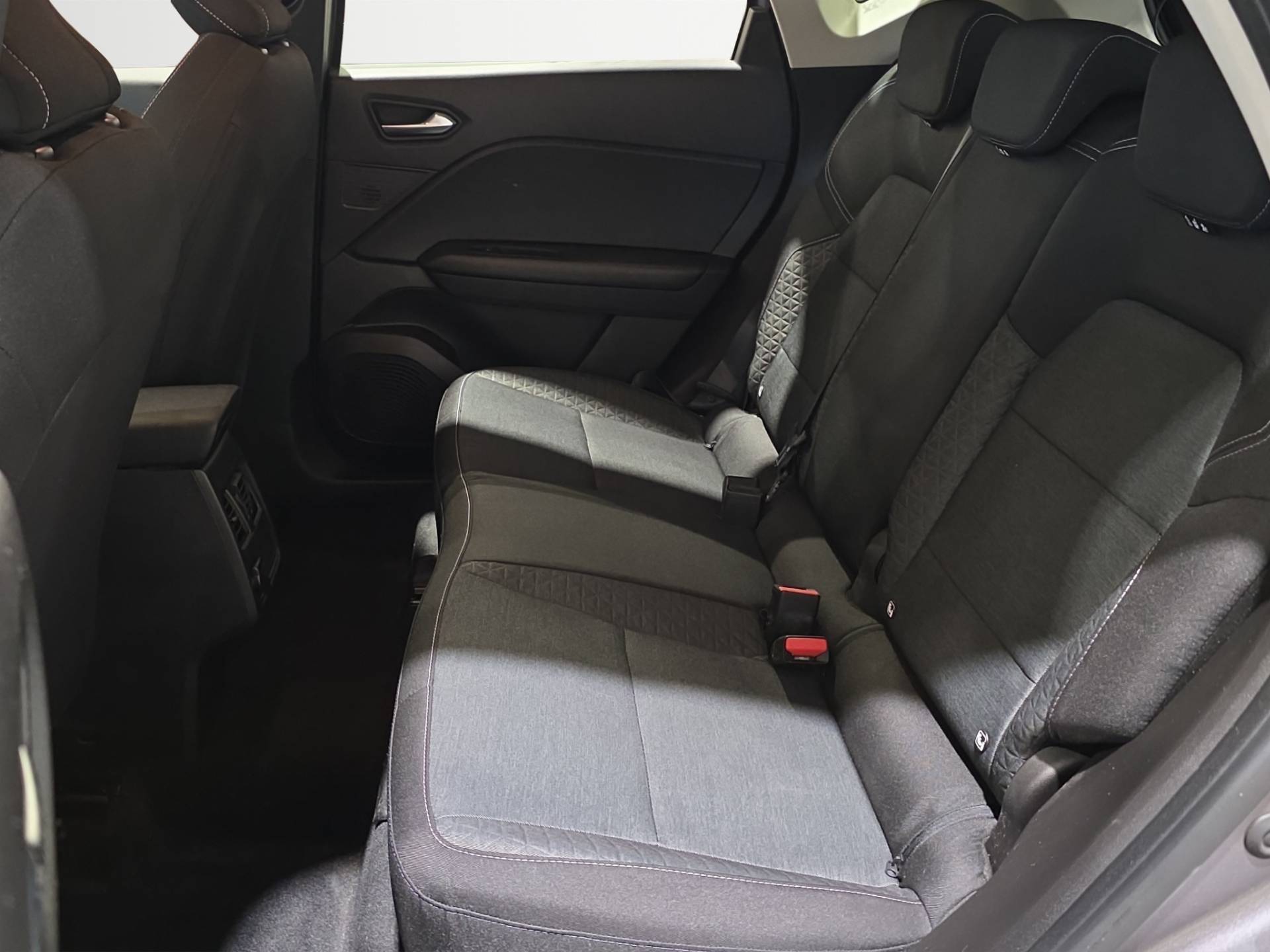Auto Venduta - RENAULT Captur Captur 1.0 tce Zen Gpl 100cv my21 usata in pronta consegna - Brandini