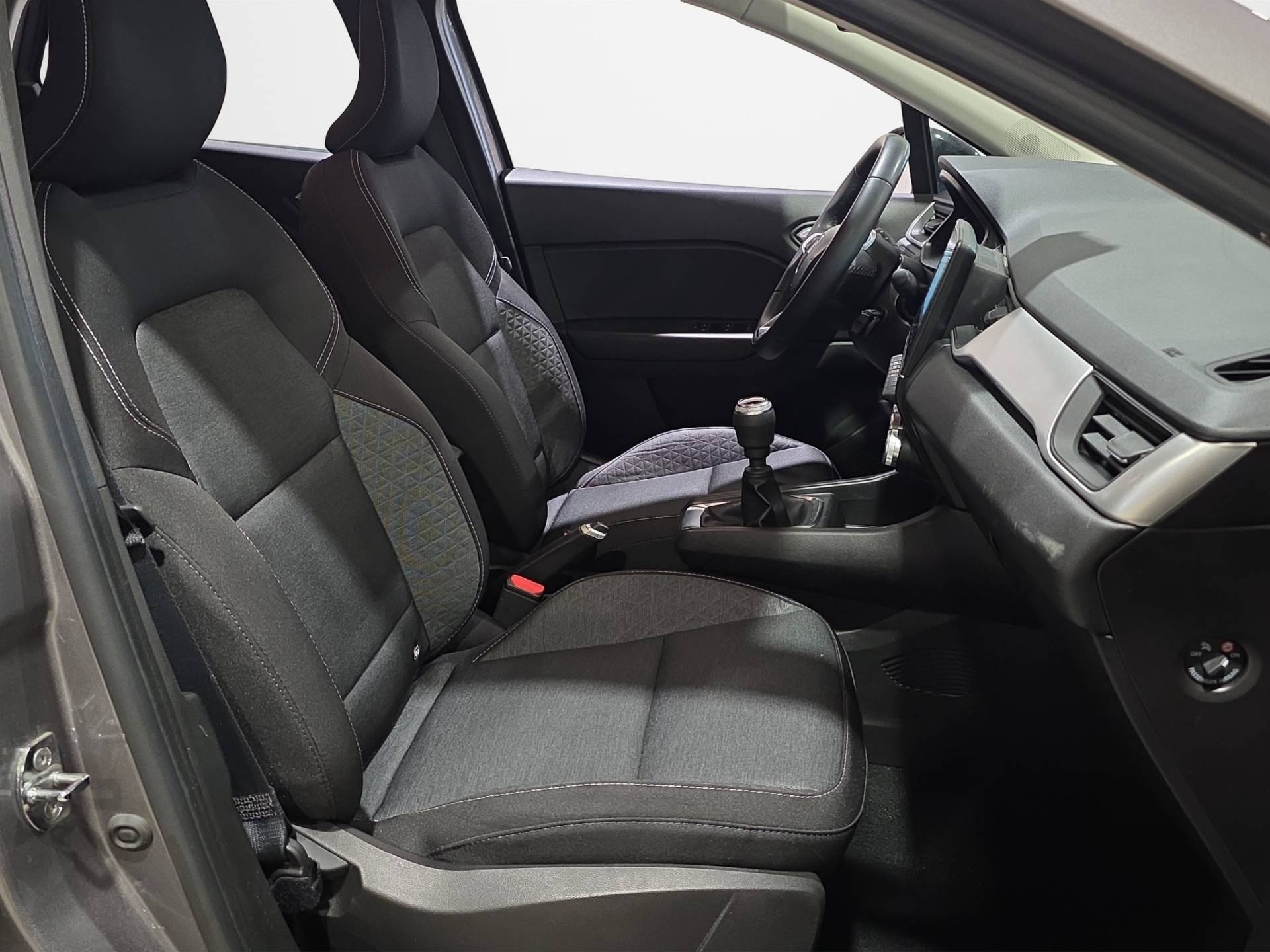 Auto Venduta - RENAULT Captur Captur 1.0 tce Zen Gpl 100cv my21 usata in pronta consegna - Brandini