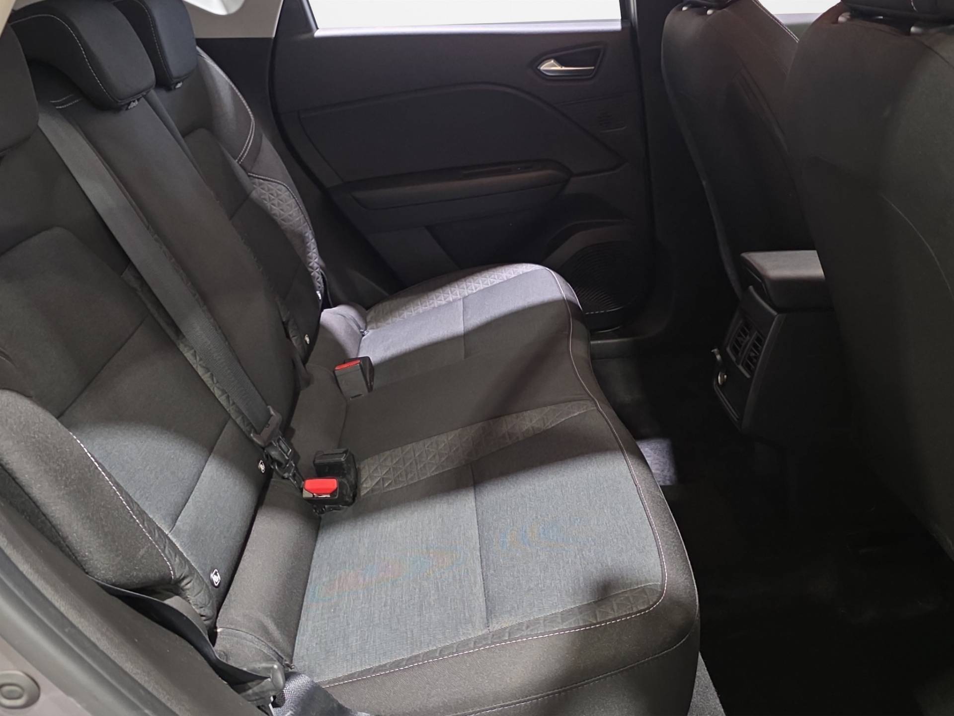 Auto Venduta - RENAULT Captur Captur 1.0 tce Zen Gpl 100cv my21 usata in pronta consegna - Brandini
