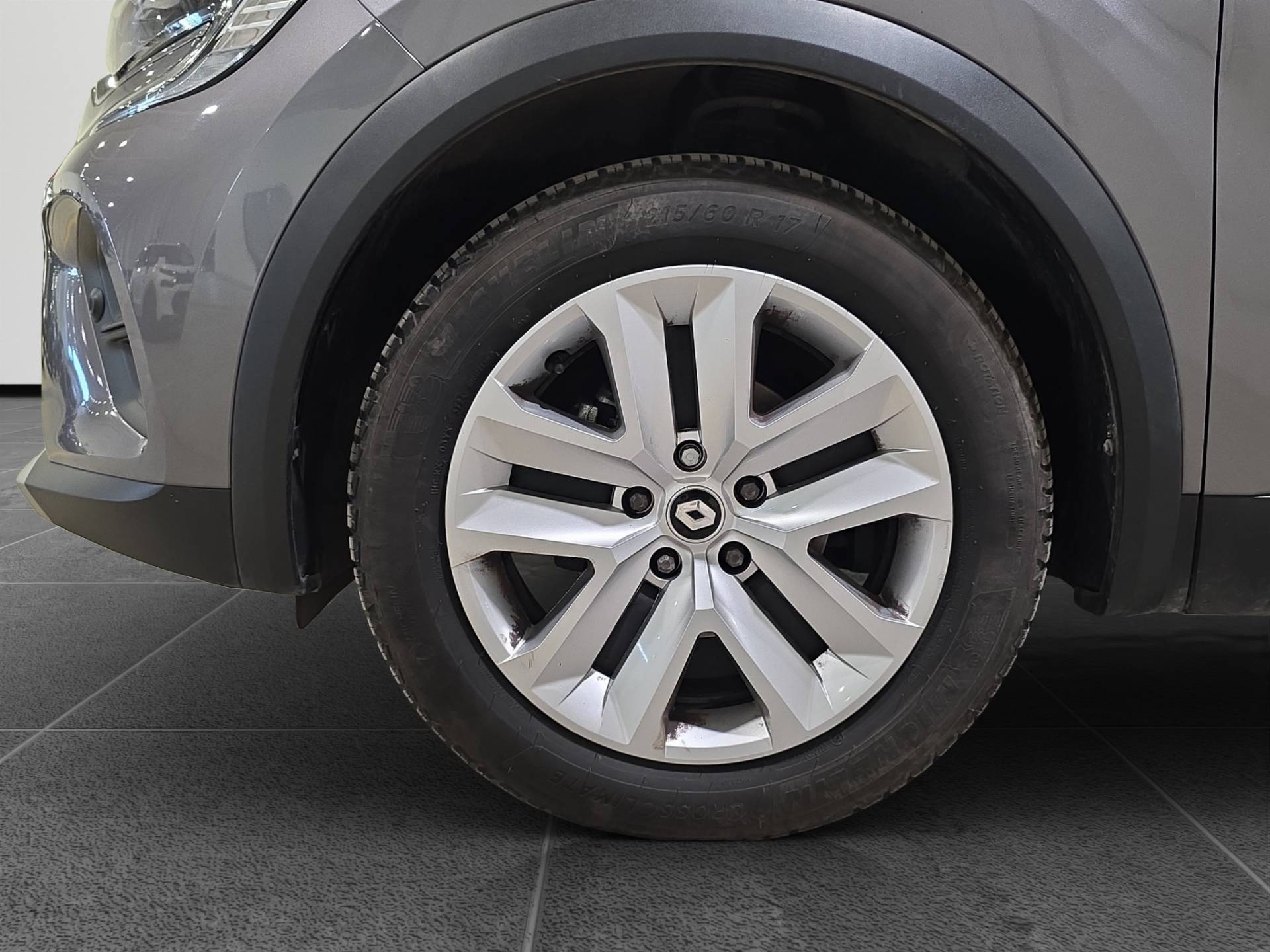 Auto Venduta - RENAULT Captur Captur 1.0 tce Zen Gpl 100cv my21 usata in pronta consegna - Brandini