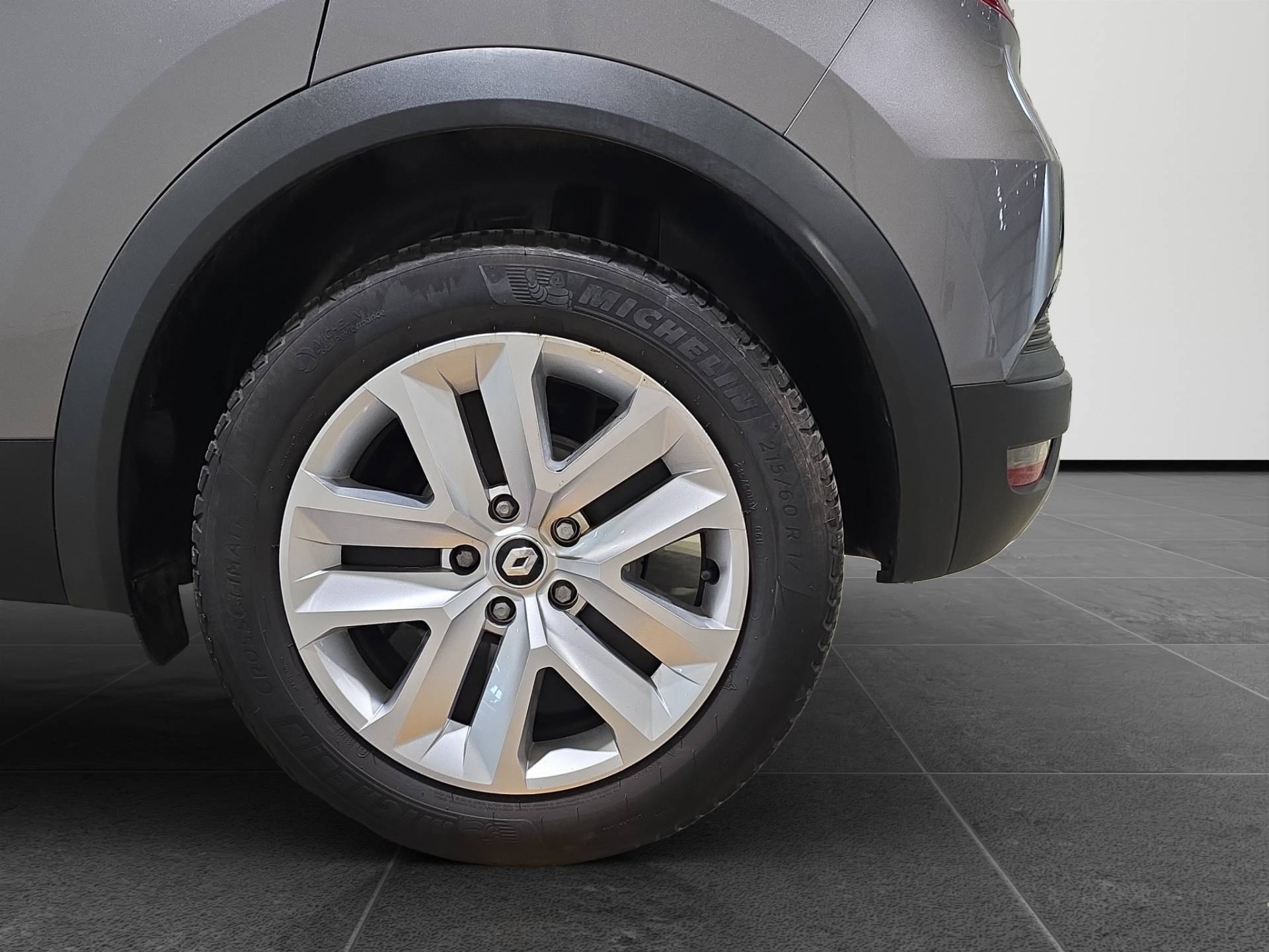 Auto Venduta - RENAULT Captur Captur 1.0 tce Zen Gpl 100cv my21 usata in pronta consegna - Brandini