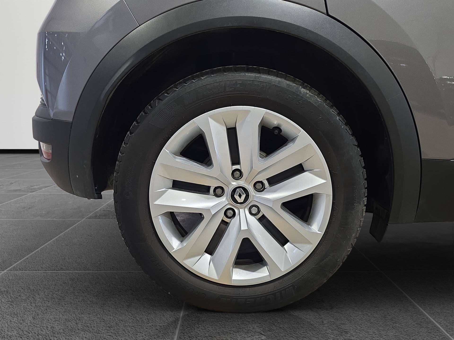 Auto Venduta - RENAULT Captur Captur 1.0 tce Zen Gpl 100cv my21 usata in pronta consegna - Brandini
