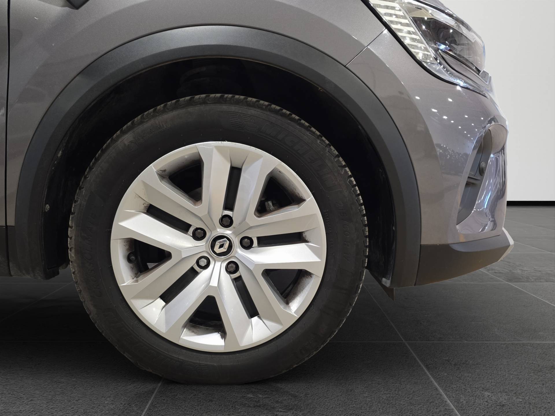 Auto Venduta - RENAULT Captur Captur 1.0 tce Zen Gpl 100cv my21 usata in pronta consegna - Brandini