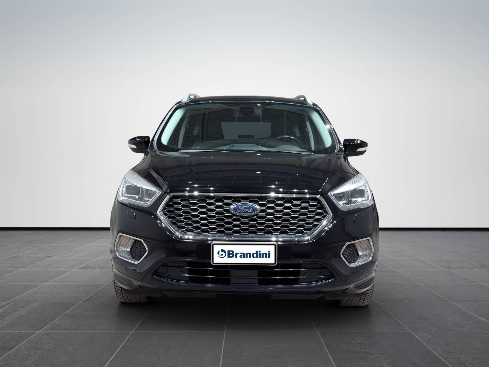 FORD Kuga Kuga 2.0 tdci Vignale s&s awd 150cv powershift usata in pronta consegna - Brandini
