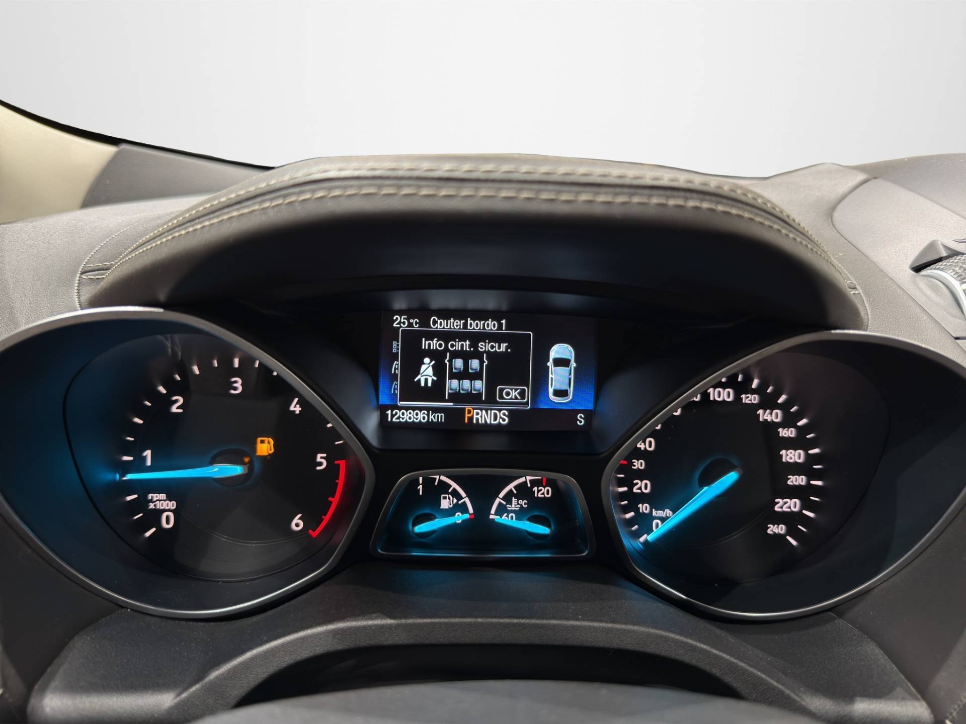 FORD Kuga Kuga 2.0 tdci Vignale s&s awd 150cv powershift usata in pronta consegna - Brandini
