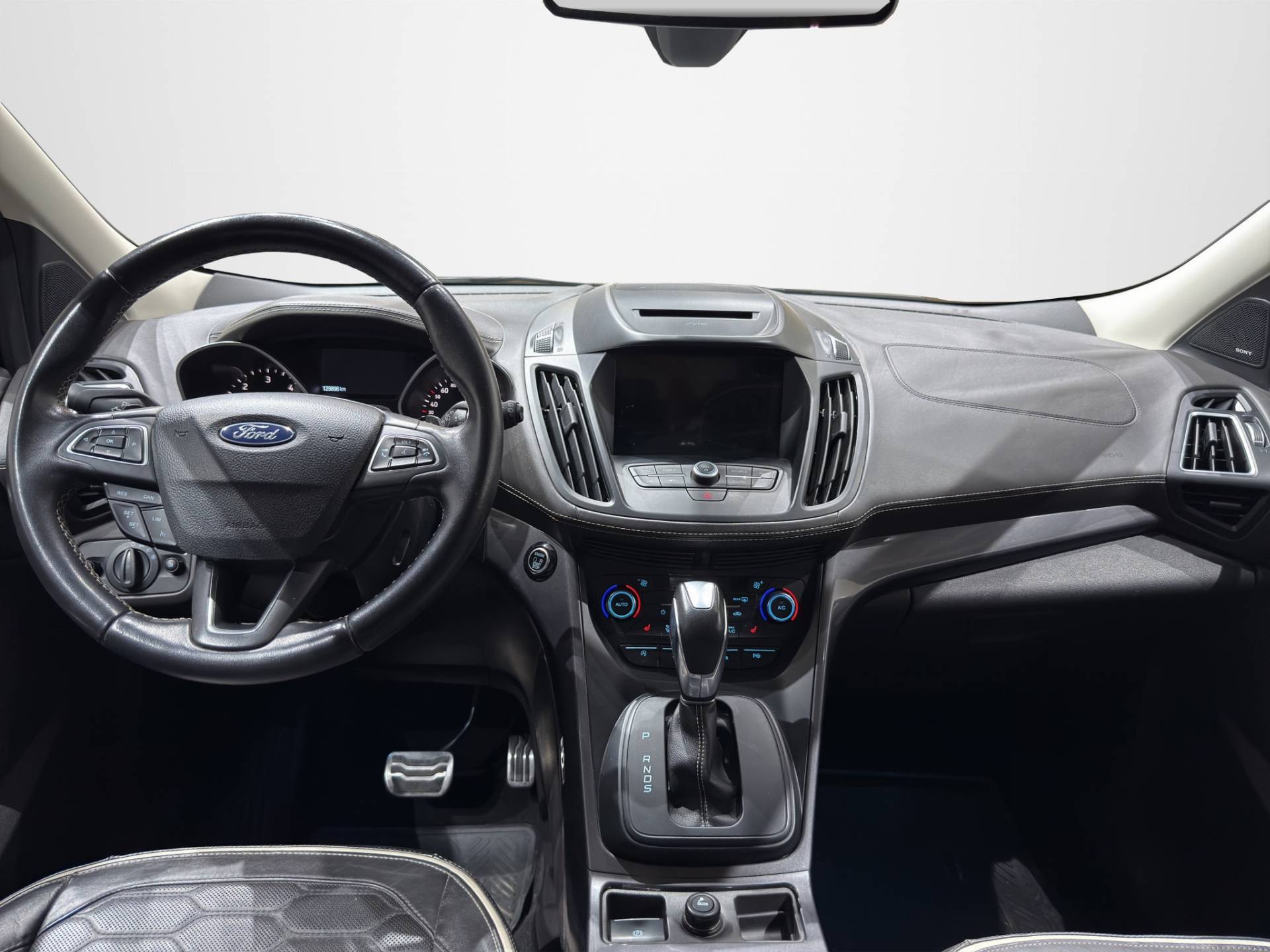 FORD Kuga Kuga 2.0 tdci Vignale s&s awd 150cv powershift usata in pronta consegna - Brandini