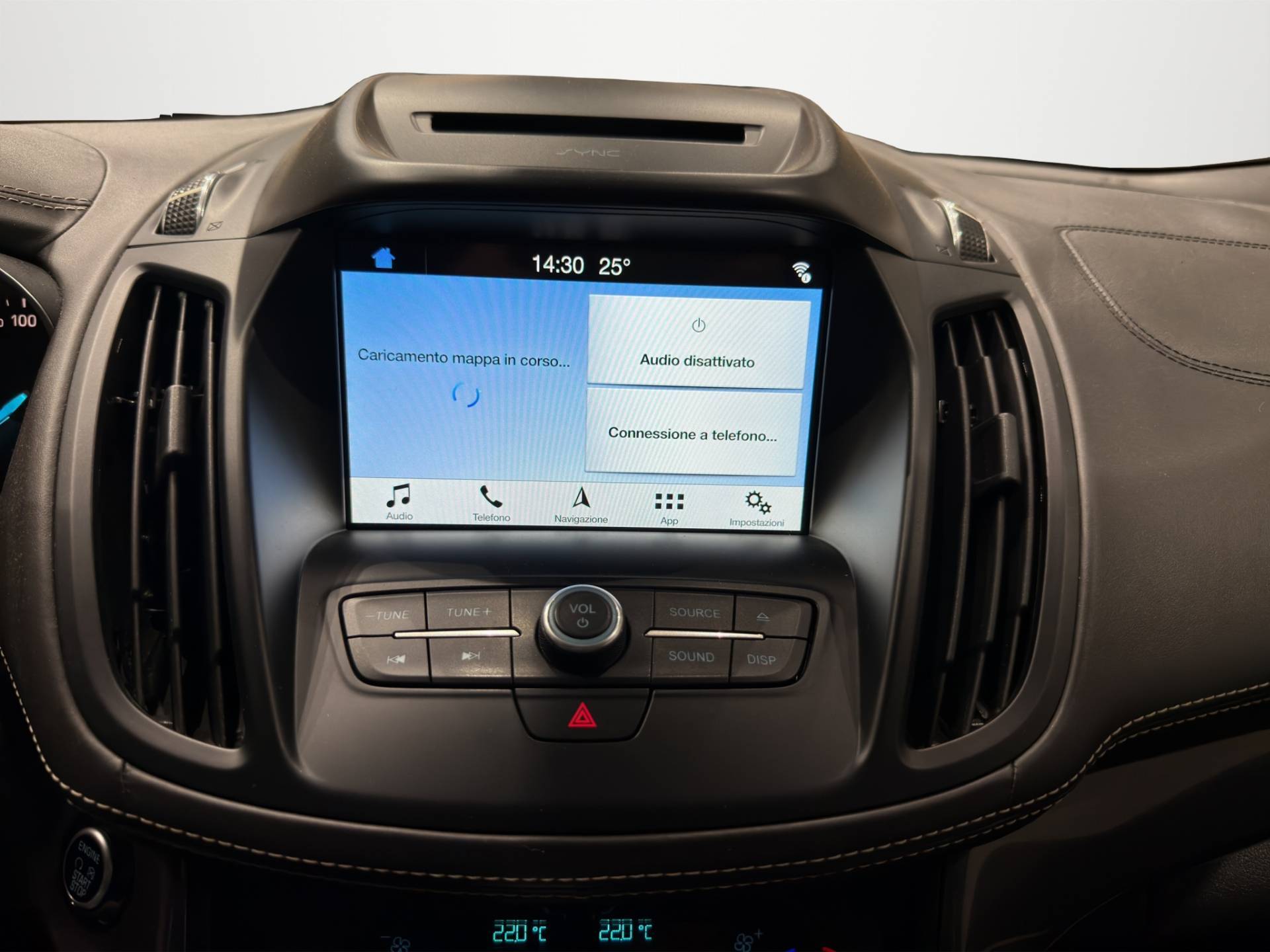 FORD Kuga Kuga 2.0 tdci Vignale s&s awd 150cv powershift usata in pronta consegna - Brandini