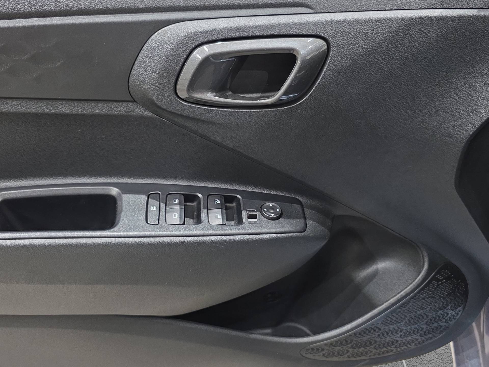 HYUNDAI I10 i10 1.0 mpi Connectline 63cv usata in pronta consegna - Brandini