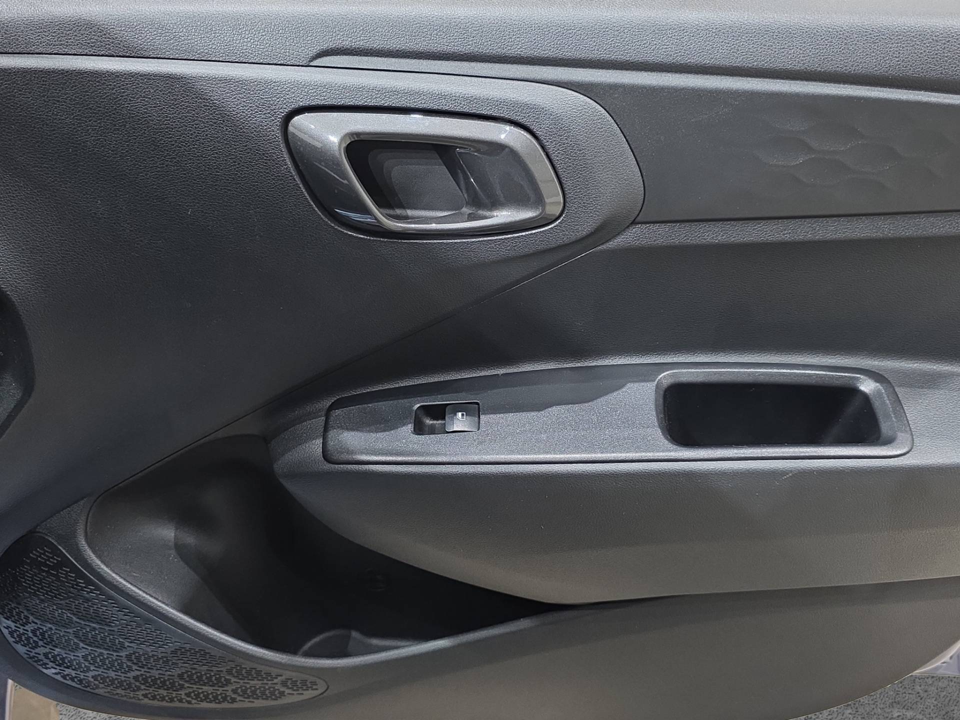 HYUNDAI I10 i10 1.0 mpi Connectline 63cv usata in pronta consegna - Brandini