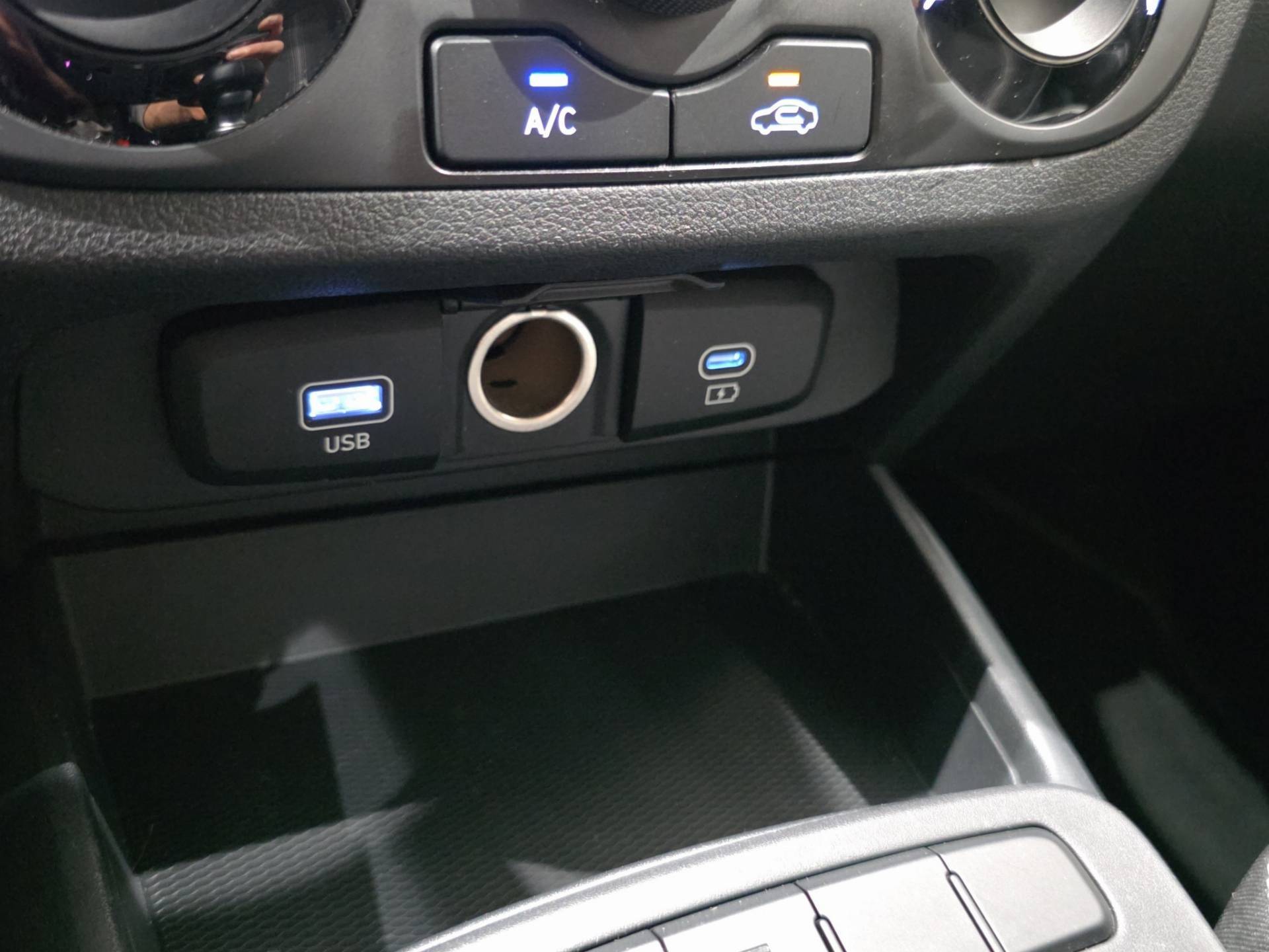 HYUNDAI I10 i10 1.0 mpi Connectline 63cv usata in pronta consegna - Brandini