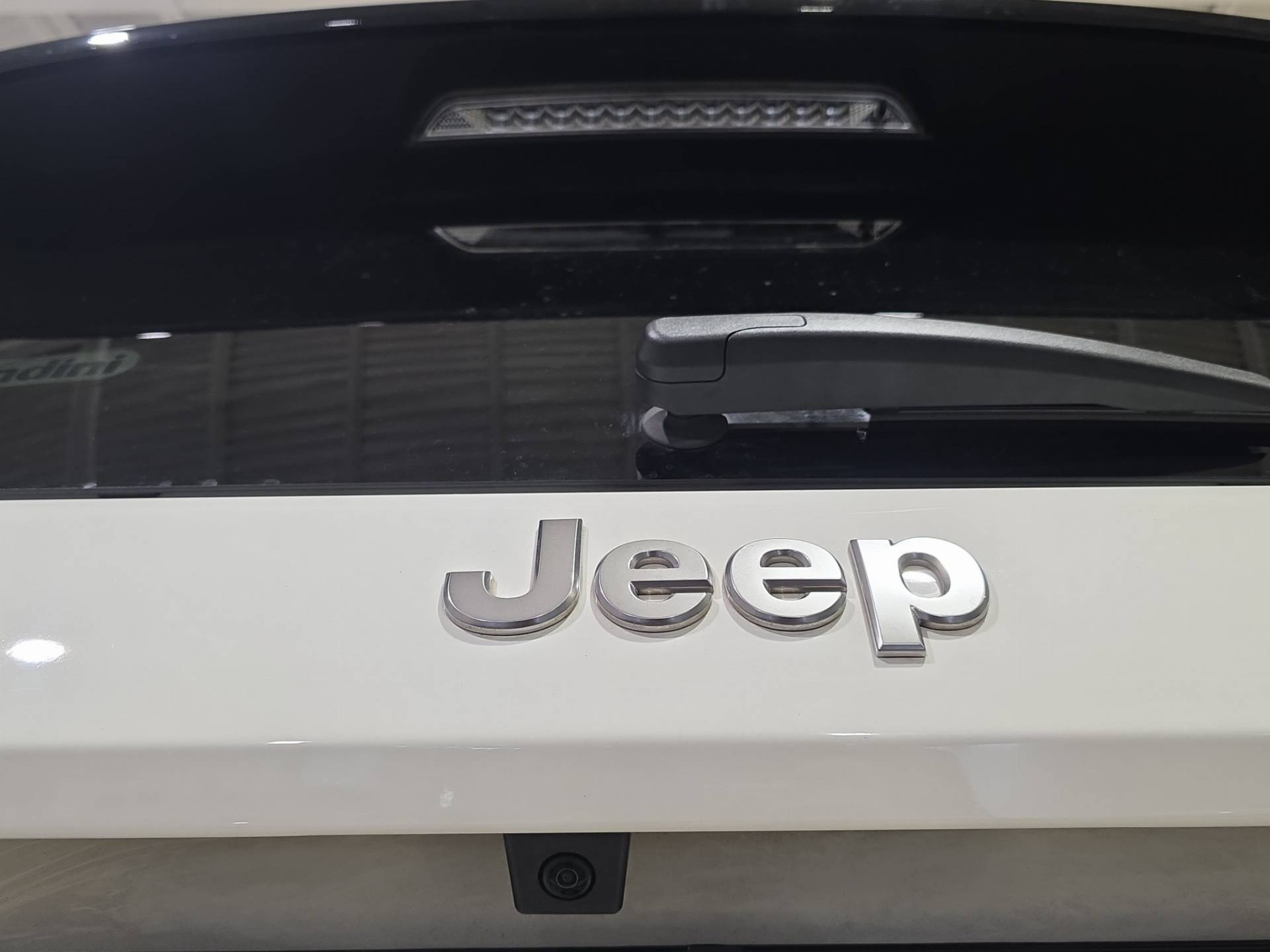 Auto Venduta - JEEP Avenger Avenger 1.2 turbo Summit fwd 100cv usata in pronta consegna - Brandini