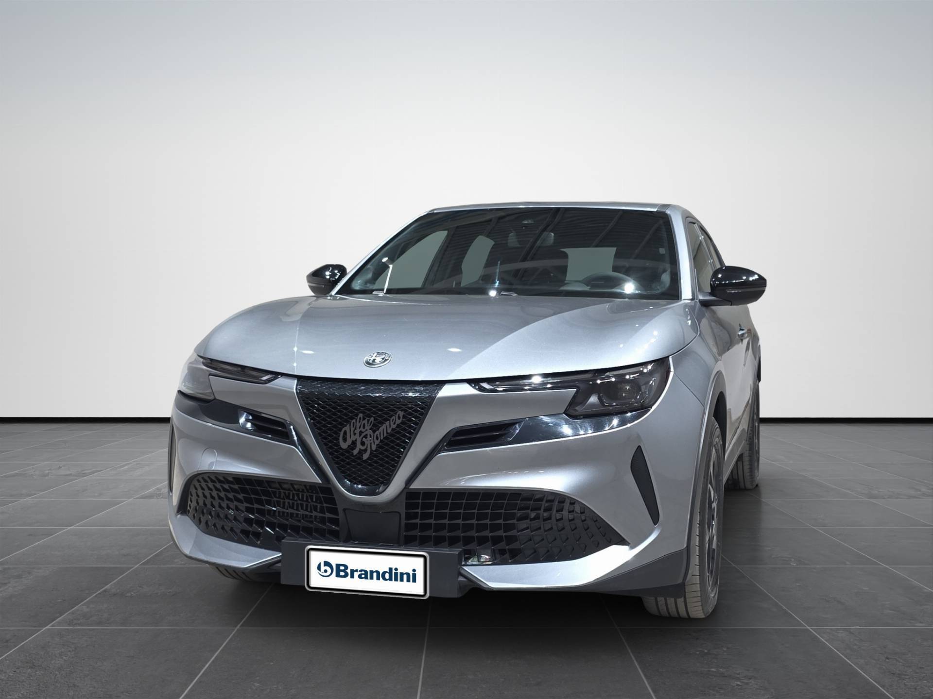 ALFA ROMEO Junior Junior 1.2 ibrida 136cv edct6 usata in pronta consegna - Brandini
