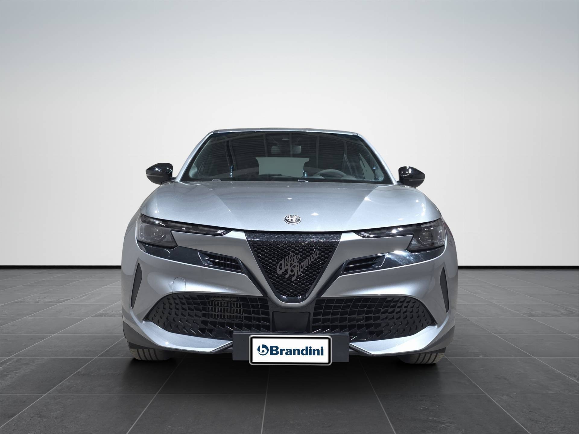 ALFA ROMEO Junior Junior 1.2 ibrida 136cv edct6 usata in pronta consegna - Brandini
