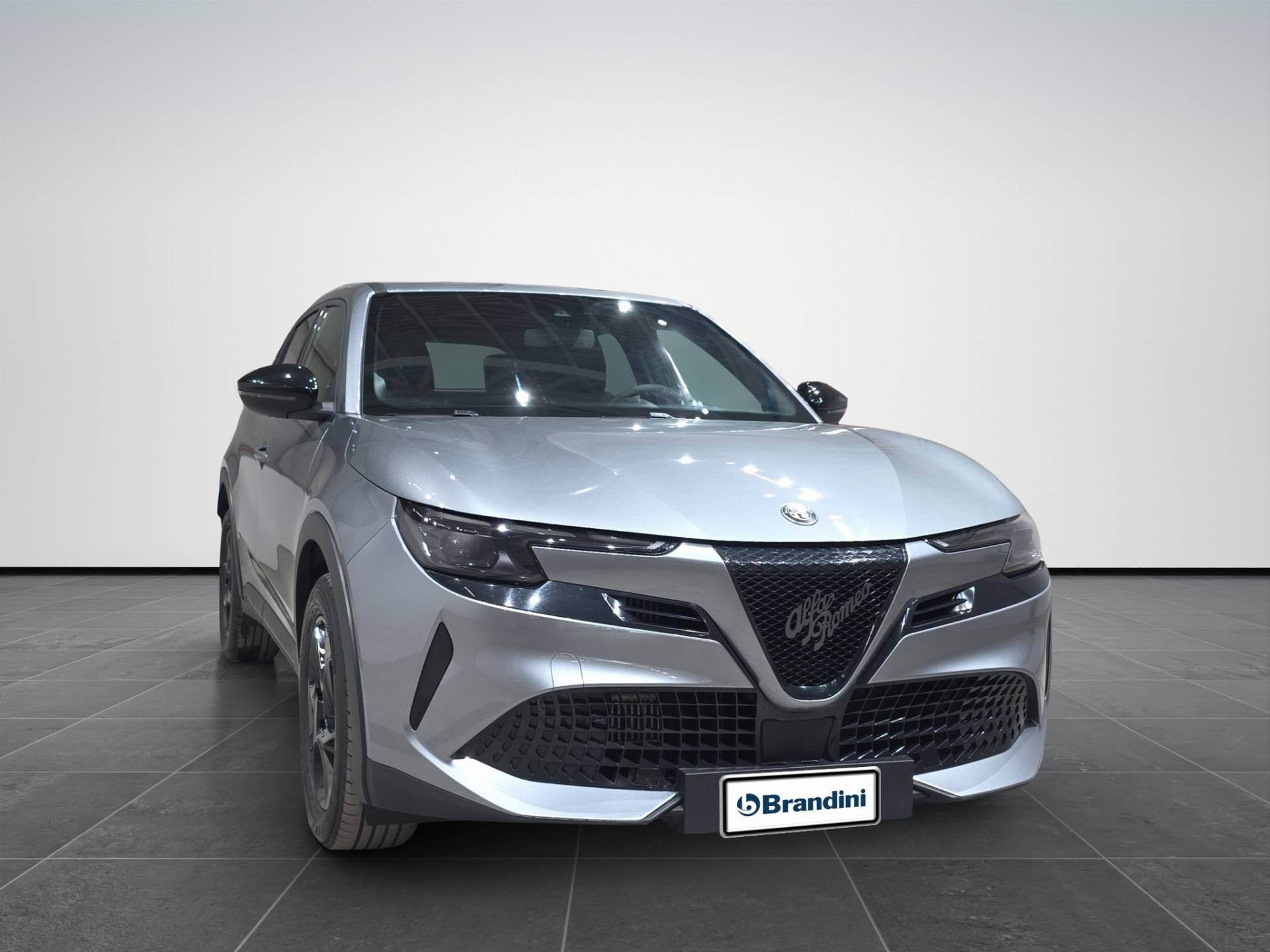 ALFA ROMEO Junior Junior 1.2 ibrida 136cv edct6 usata in pronta consegna - Brandini