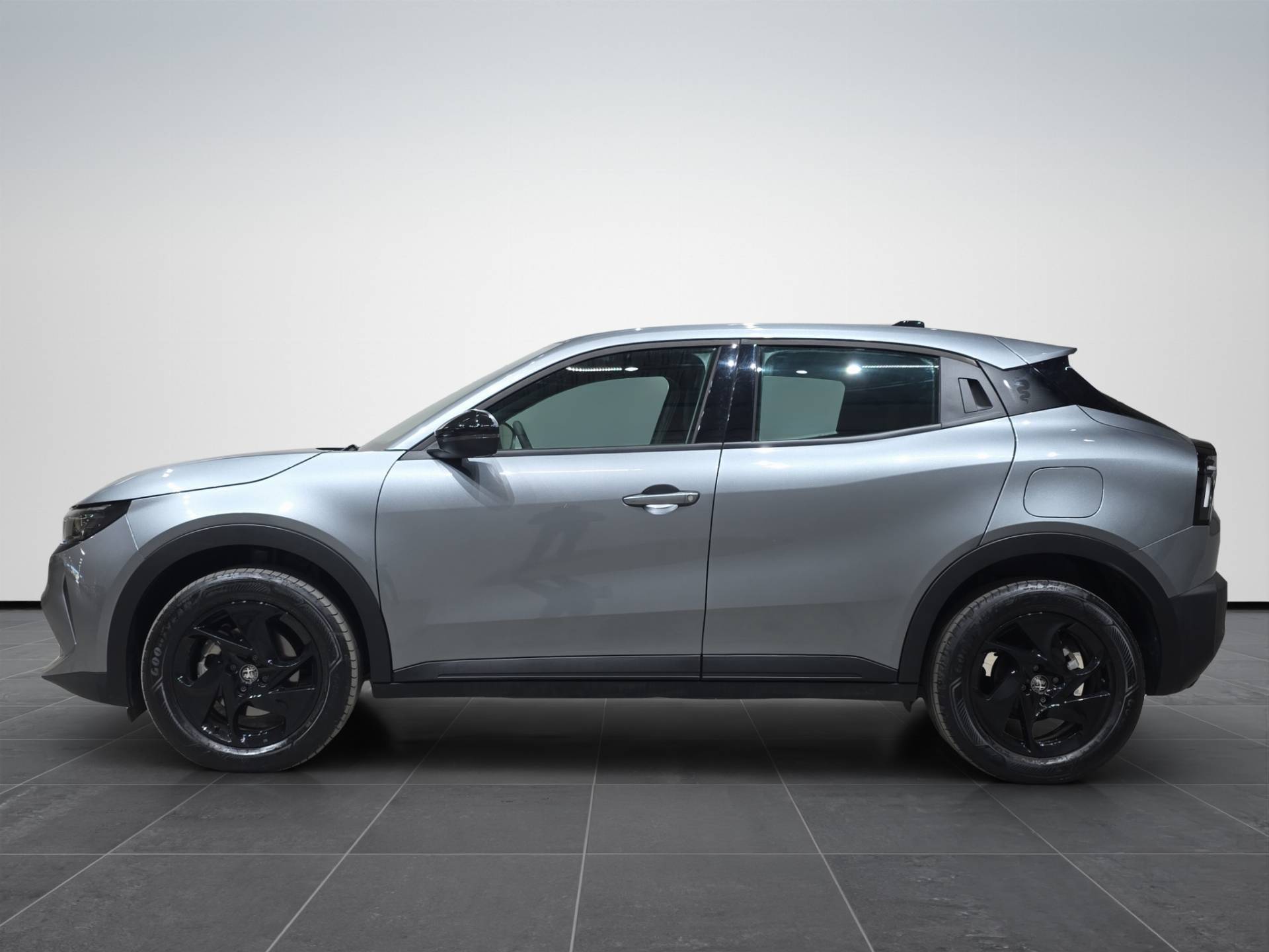 ALFA ROMEO Junior Junior 1.2 ibrida 136cv edct6 usata in pronta consegna - Brandini