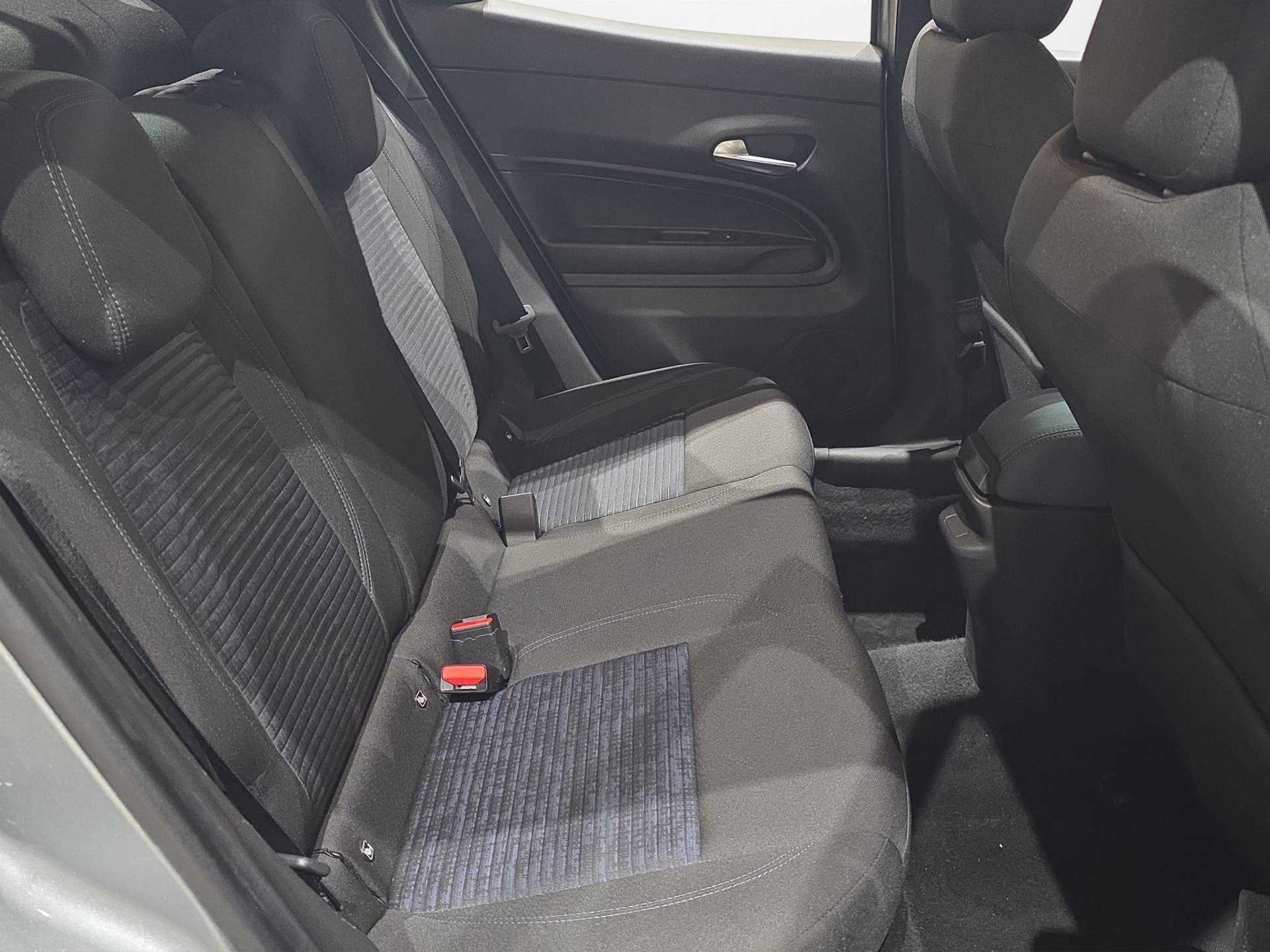 ALFA ROMEO Junior Junior 1.2 ibrida 136cv edct6 usata in pronta consegna - Brandini