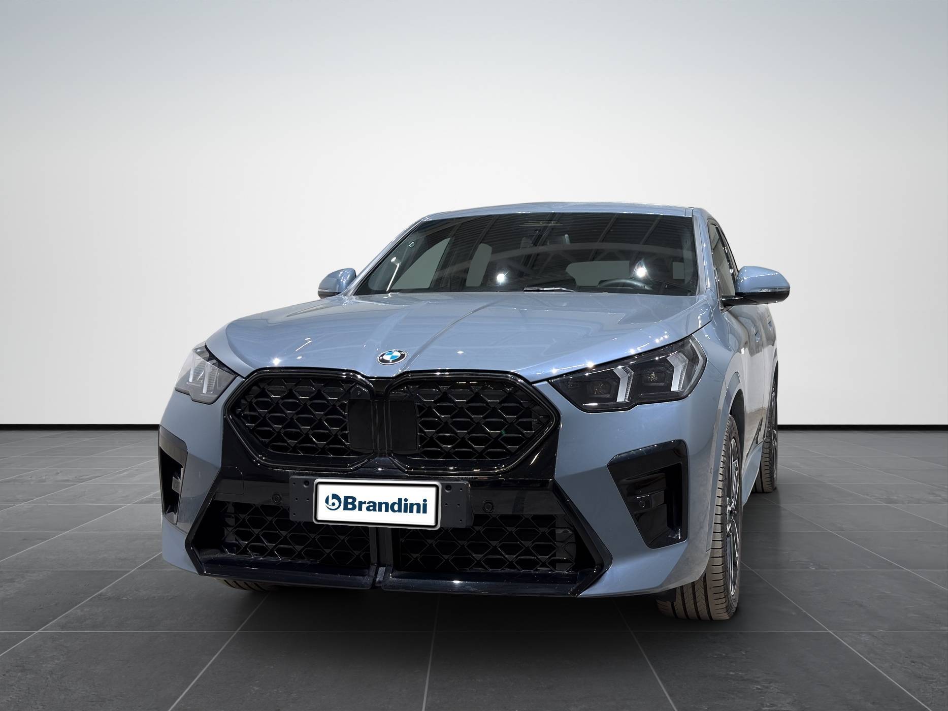 Auto Venduta - BMW X2 X2 xdrive 20d 48V MSport Pro auto usata in pronta consegna - Brandini