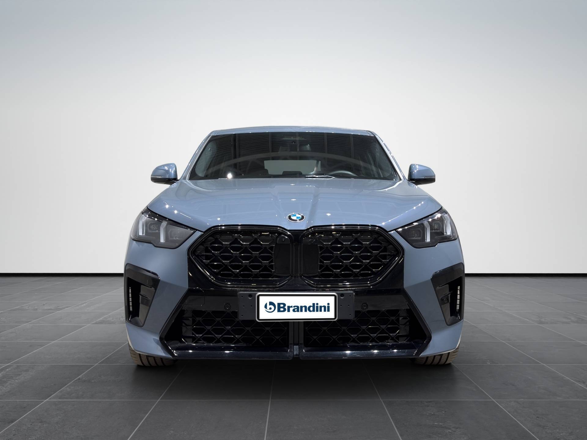 Auto Venduta - BMW X2 X2 xdrive 20d 48V MSport Pro auto usata in pronta consegna - Brandini