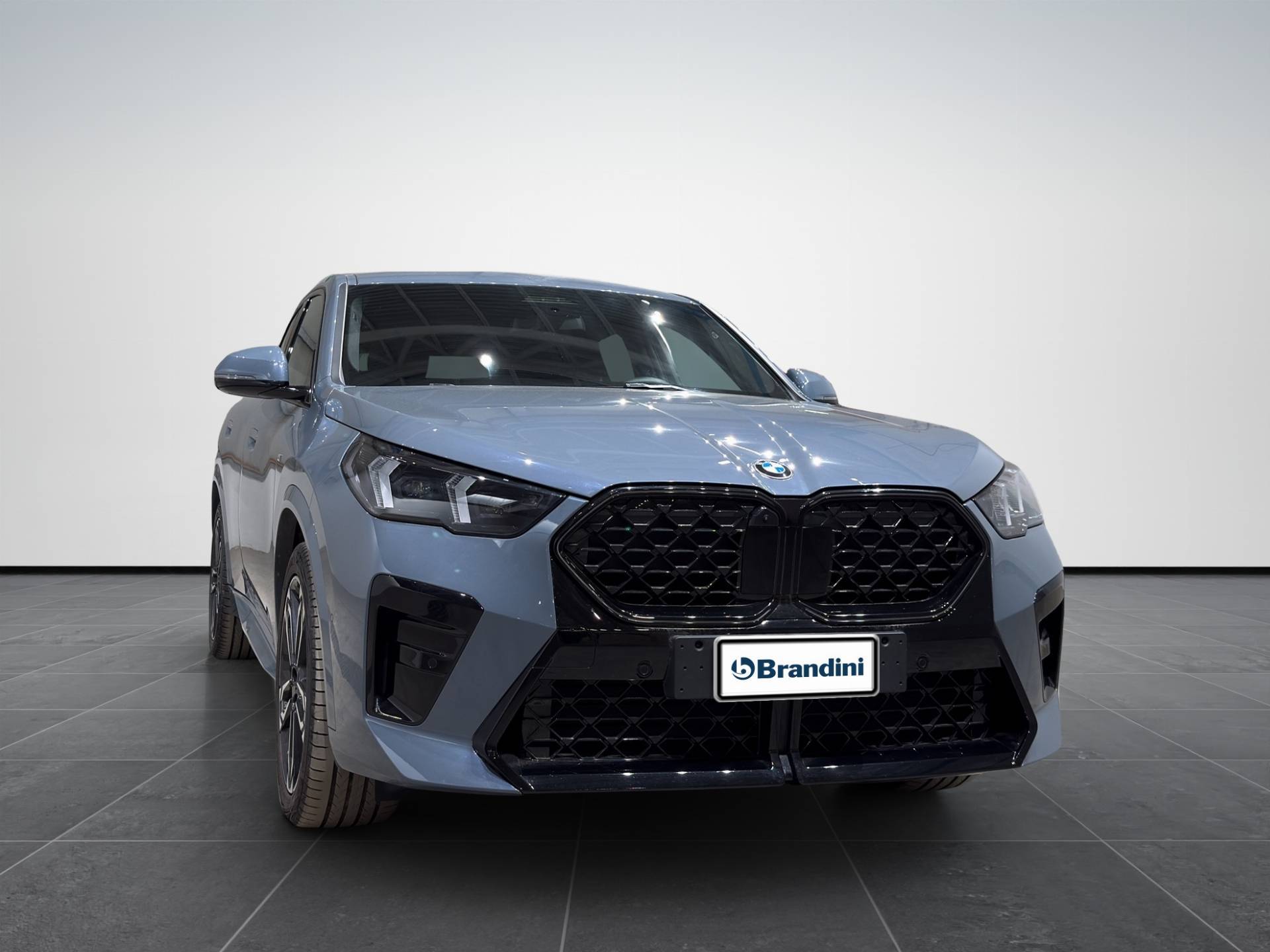 Auto Venduta - BMW X2 X2 xdrive 20d 48V MSport Pro auto usata in pronta consegna - Brandini
