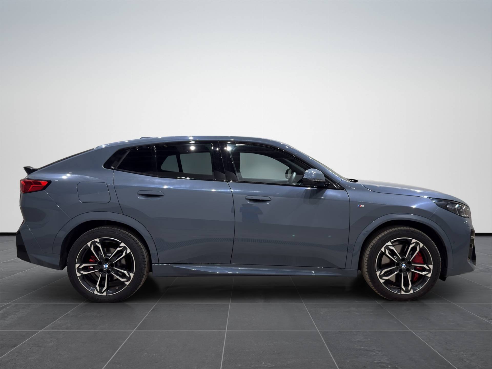 Auto Venduta - BMW X2 X2 xdrive 20d 48V MSport Pro auto usata in pronta consegna - Brandini