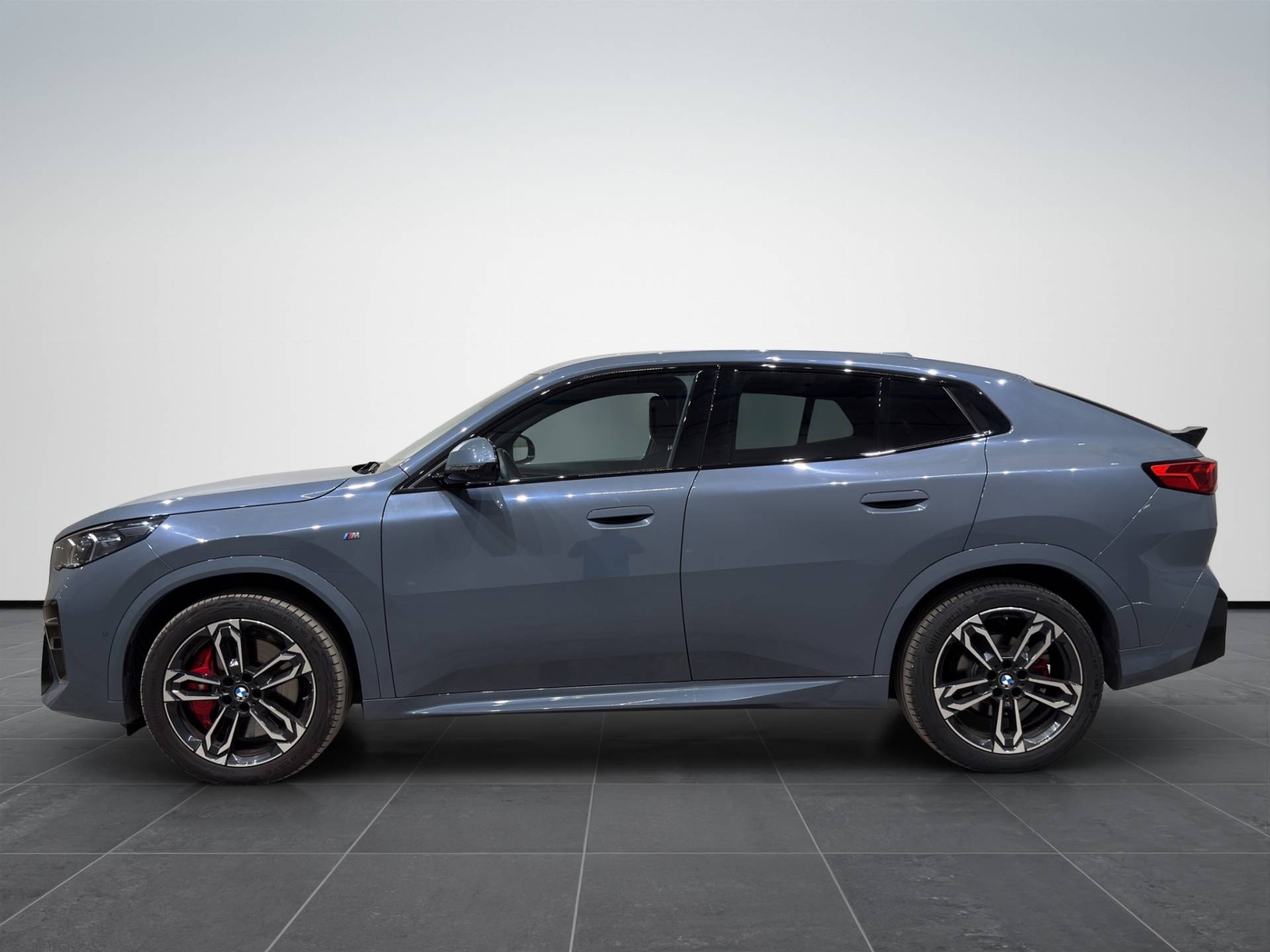 Auto Venduta - BMW X2 X2 xdrive 20d 48V MSport Pro auto usata in pronta consegna - Brandini