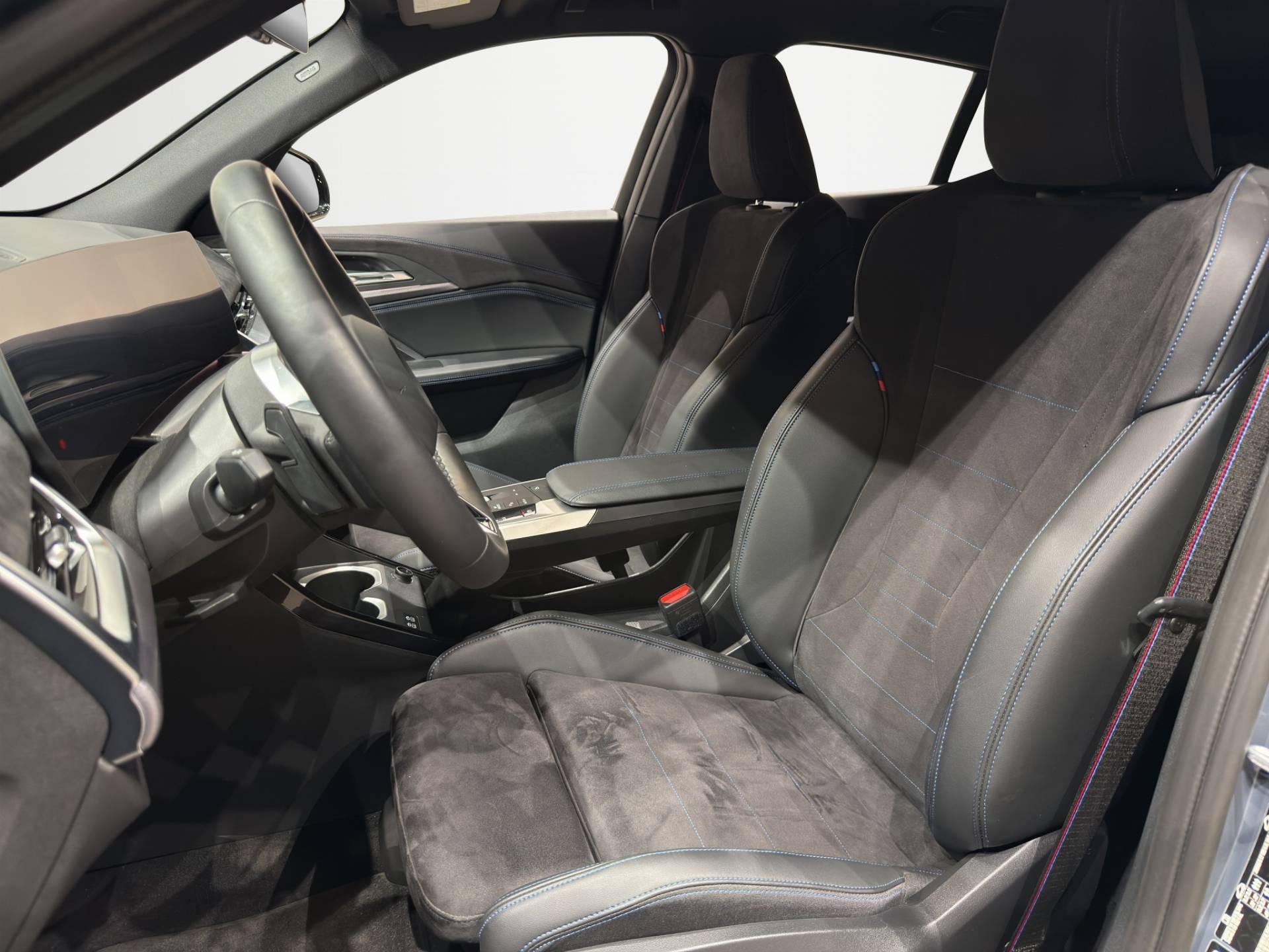 Auto Venduta - BMW X2 X2 xdrive 20d 48V MSport Pro auto usata in pronta consegna - Brandini