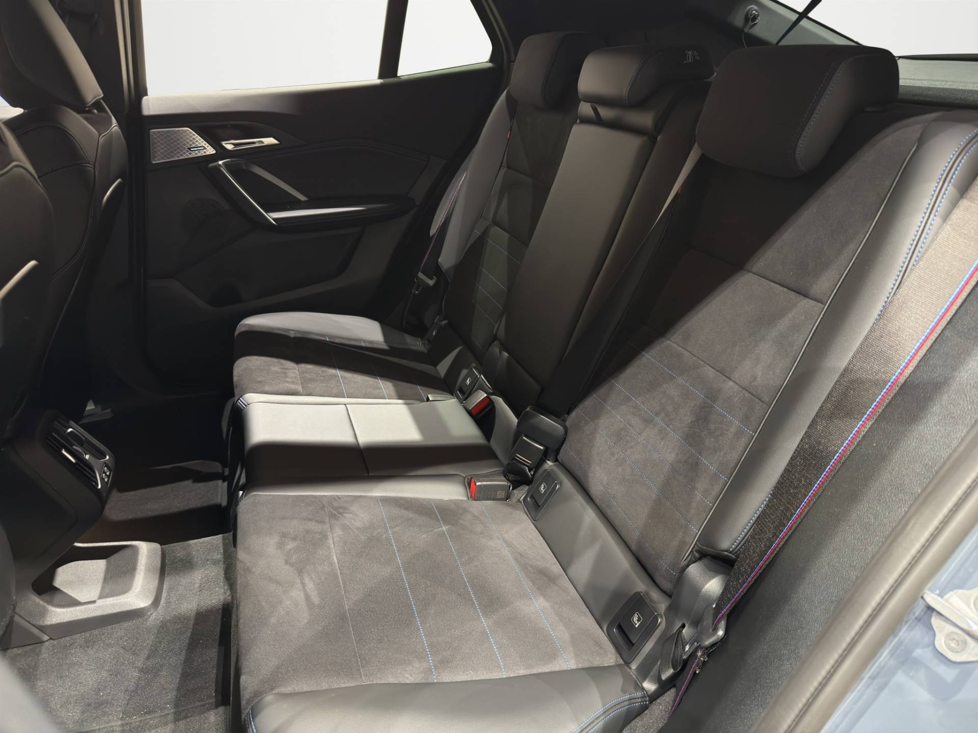 Auto Venduta - BMW X2 X2 xdrive 20d 48V MSport Pro auto usata in pronta consegna - Brandini
