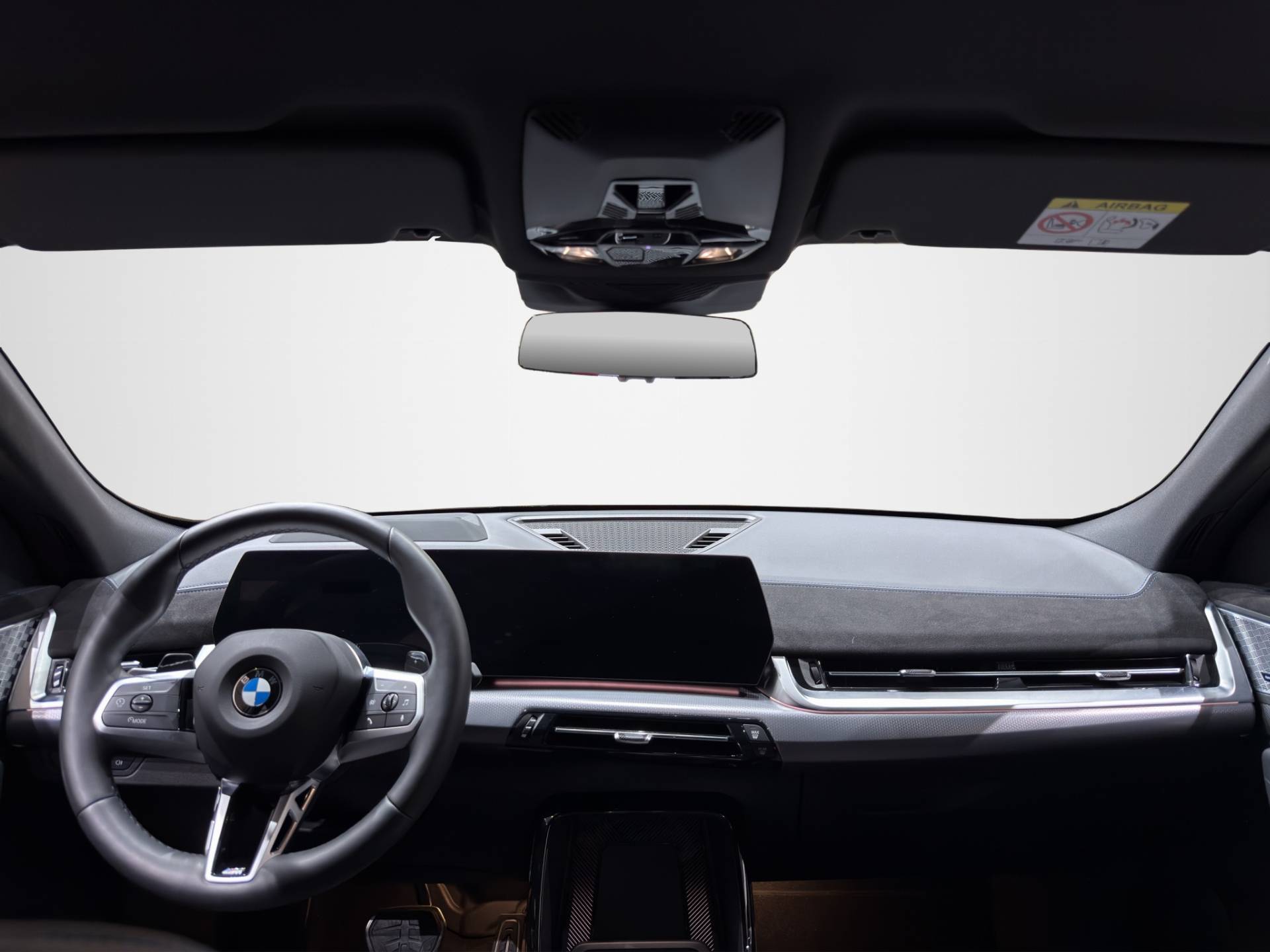 Auto Venduta - BMW X2 X2 xdrive 20d 48V MSport Pro auto usata in pronta consegna - Brandini