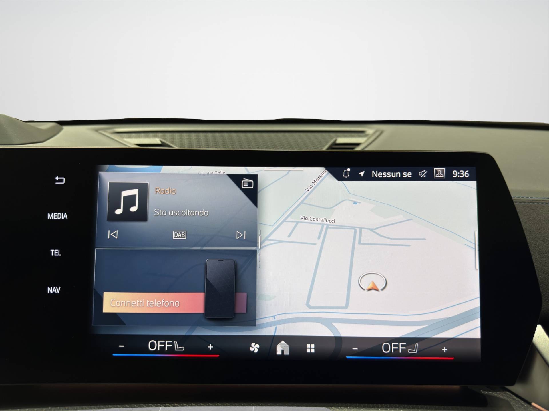 Auto Venduta - BMW X2 X2 xdrive 20d 48V MSport Pro auto usata in pronta consegna - Brandini
