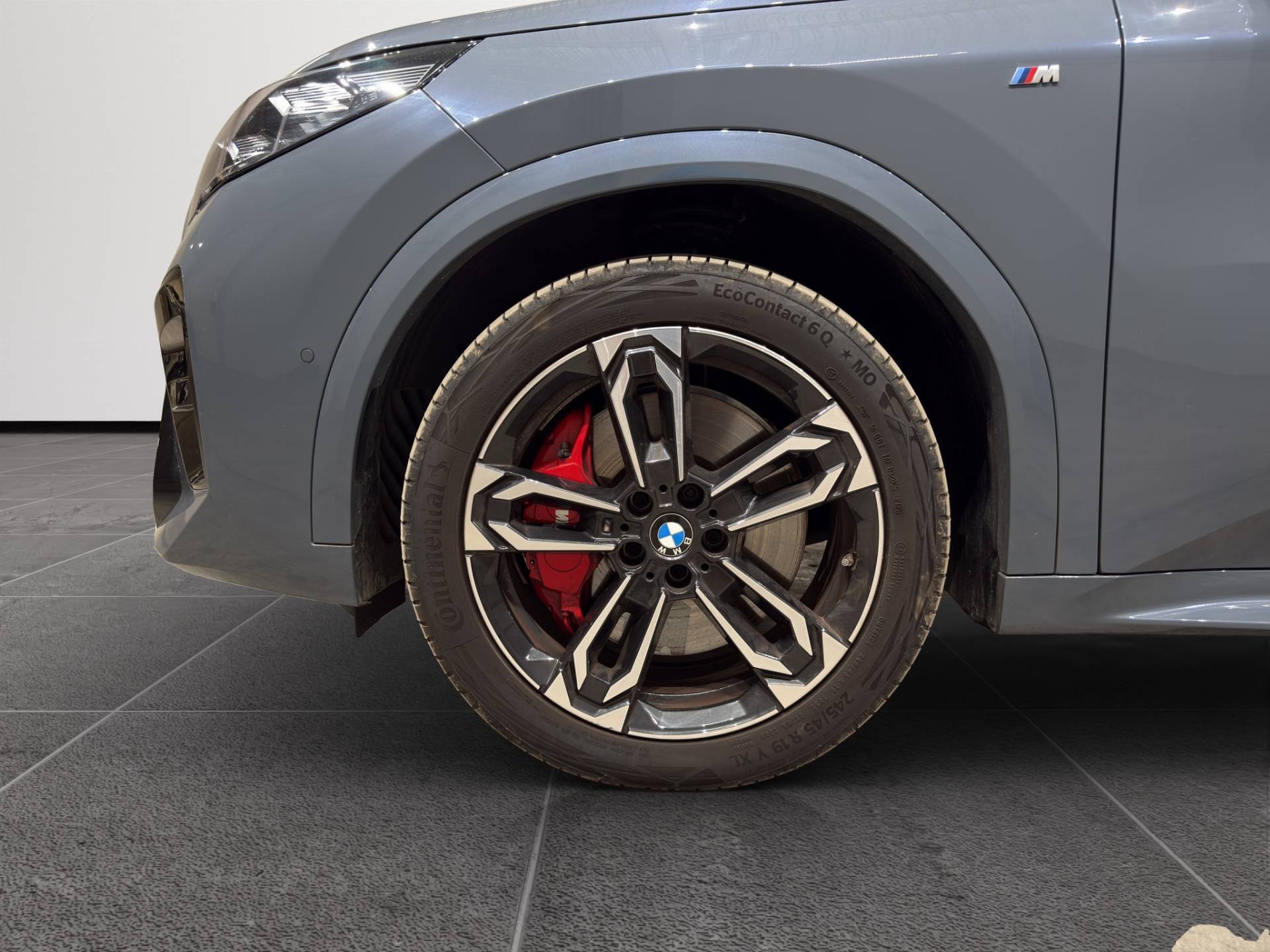 Auto Venduta - BMW X2 X2 xdrive 20d 48V MSport Pro auto usata in pronta consegna - Brandini