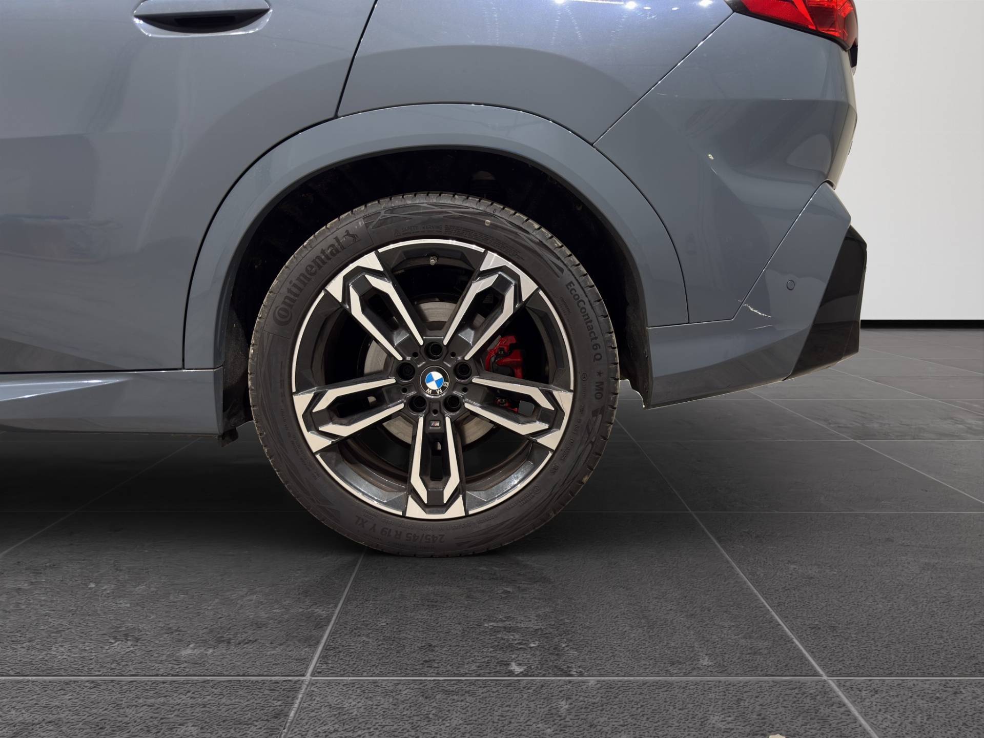 Auto Venduta - BMW X2 X2 xdrive 20d 48V MSport Pro auto usata in pronta consegna - Brandini