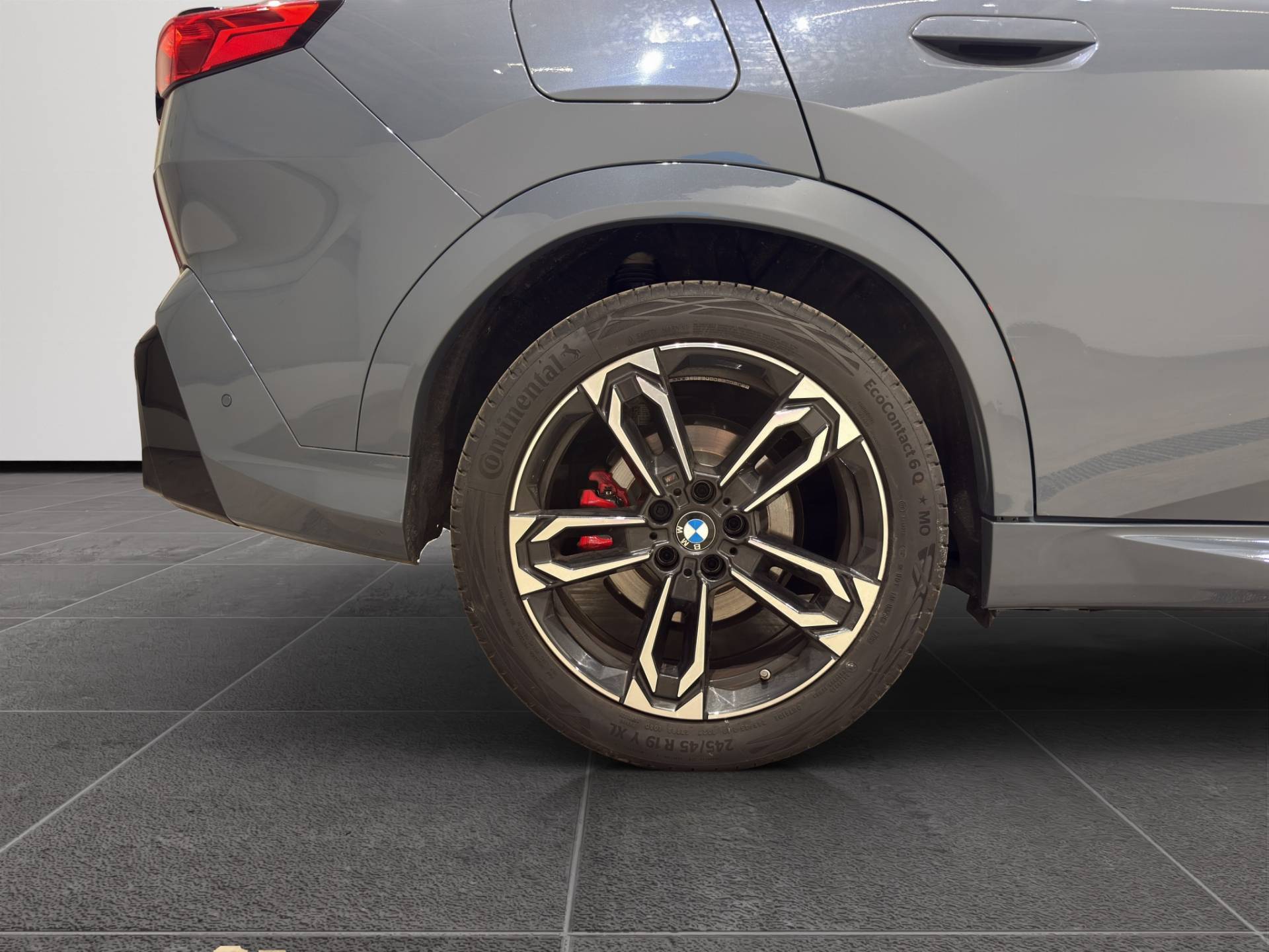 Auto Venduta - BMW X2 X2 xdrive 20d 48V MSport Pro auto usata in pronta consegna - Brandini