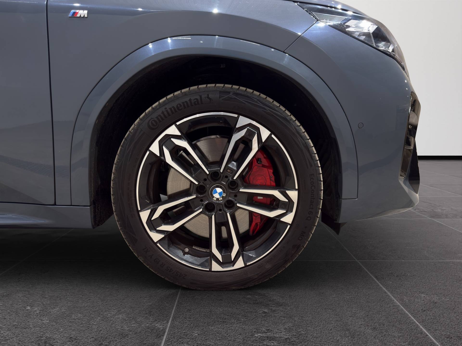 Auto Venduta - BMW X2 X2 xdrive 20d 48V MSport Pro auto usata in pronta consegna - Brandini