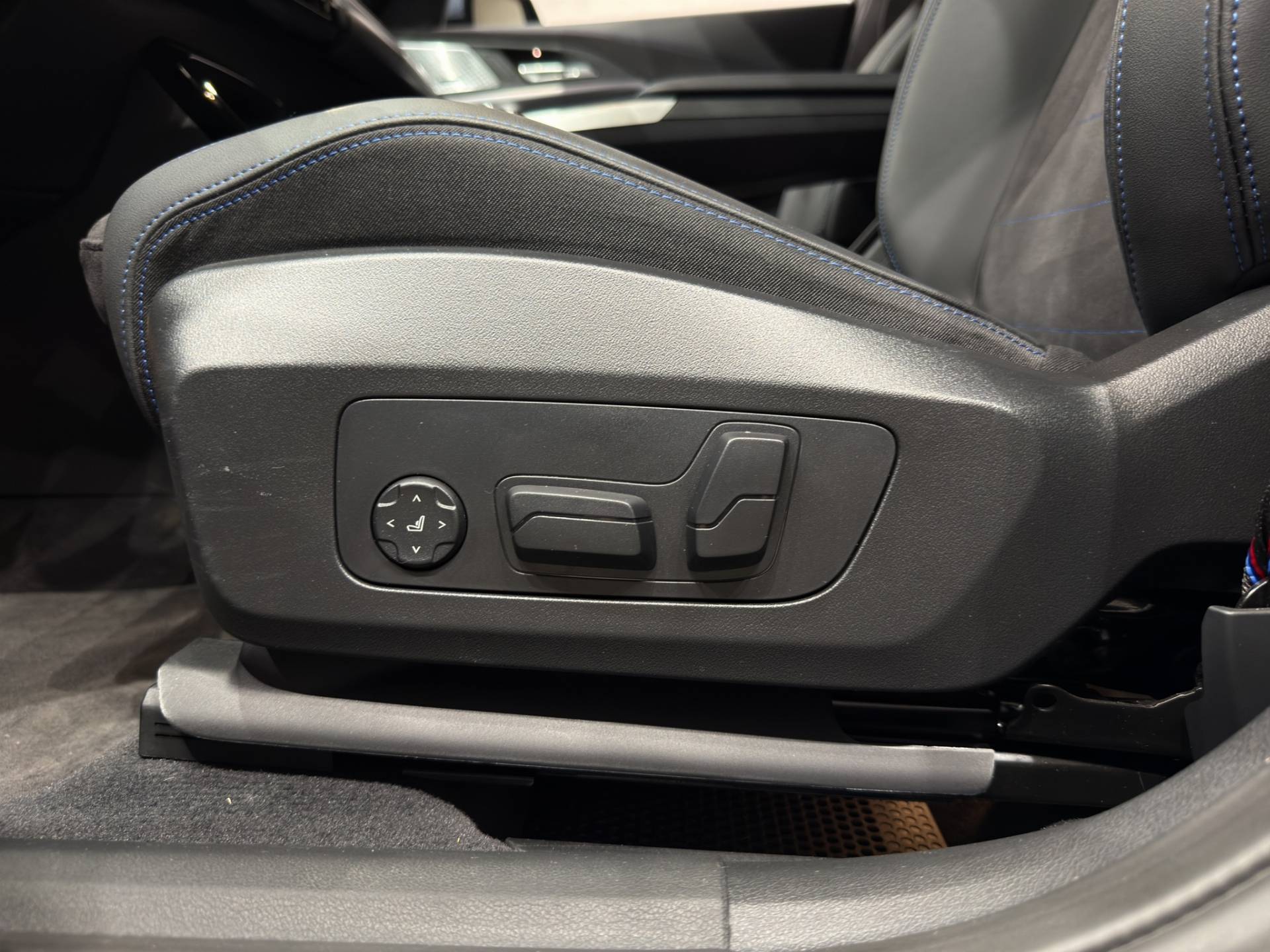 Auto Venduta - BMW X2 X2 xdrive 20d 48V MSport Pro auto usata in pronta consegna - Brandini