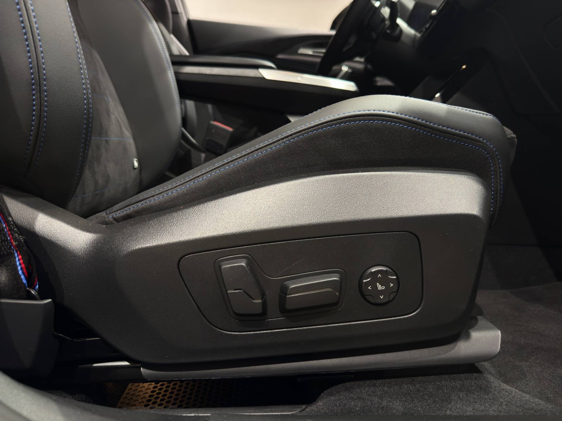 Auto Venduta - BMW X2 X2 xdrive 20d 48V MSport Pro auto usata in pronta consegna - Brandini