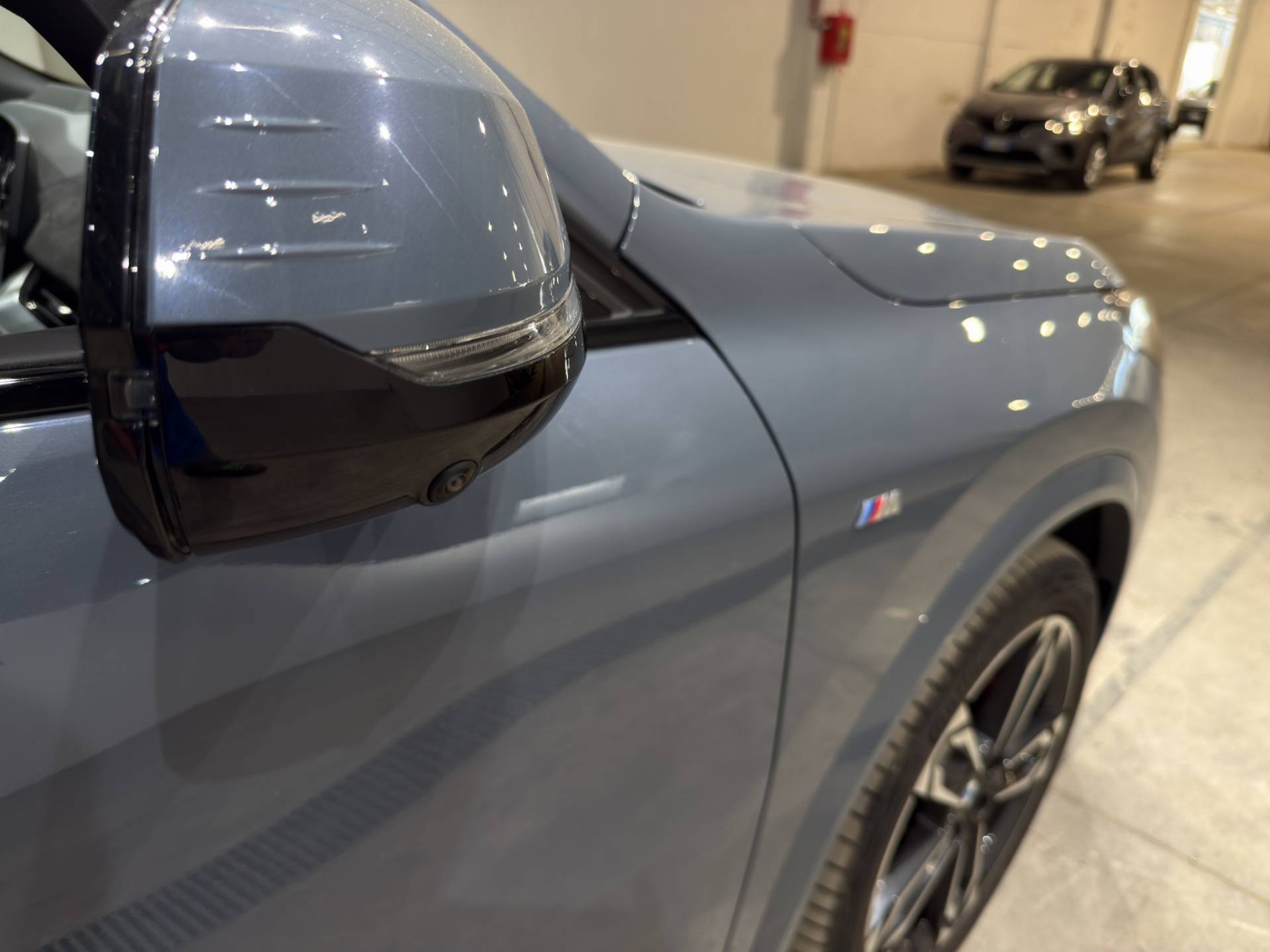 Auto Venduta - BMW X2 X2 xdrive 20d 48V MSport Pro auto usata in pronta consegna - Brandini