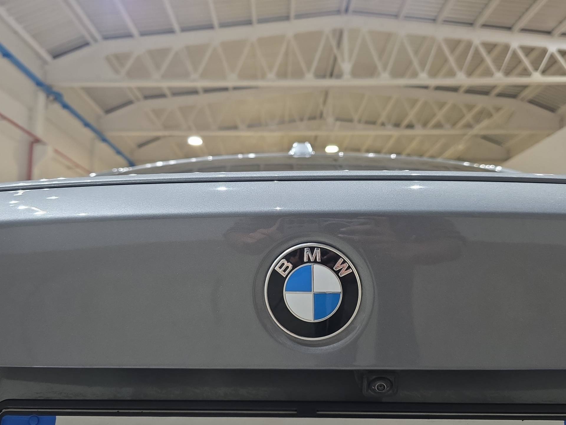 BMW Serie 3 Berlina 320d mhev 48V Msport xdrive auto usata in pronta consegna - Brandini
