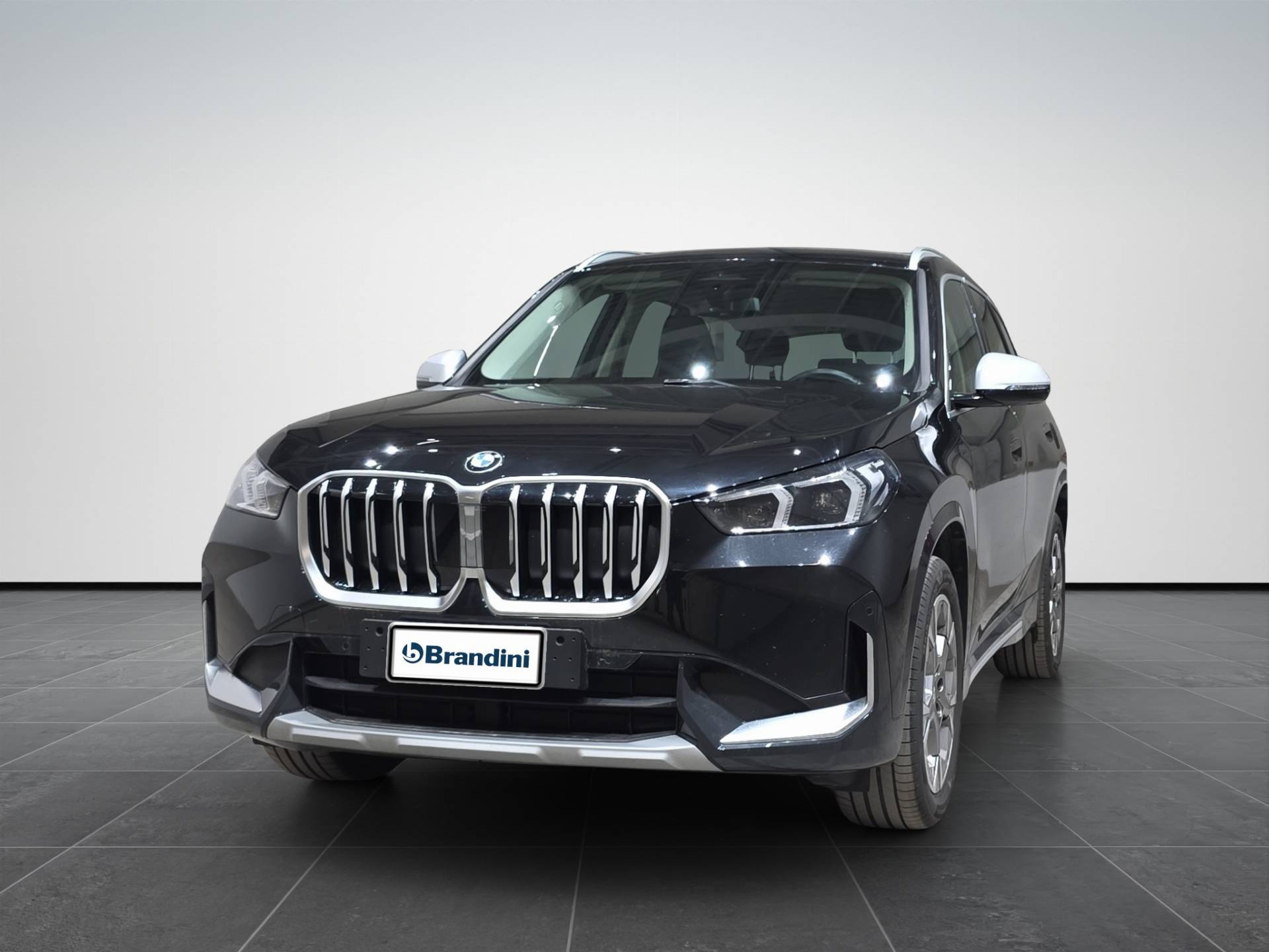Auto Venduta - BMW X1 X1 sdrive18d X-Line auto usata in pronta consegna - Brandini