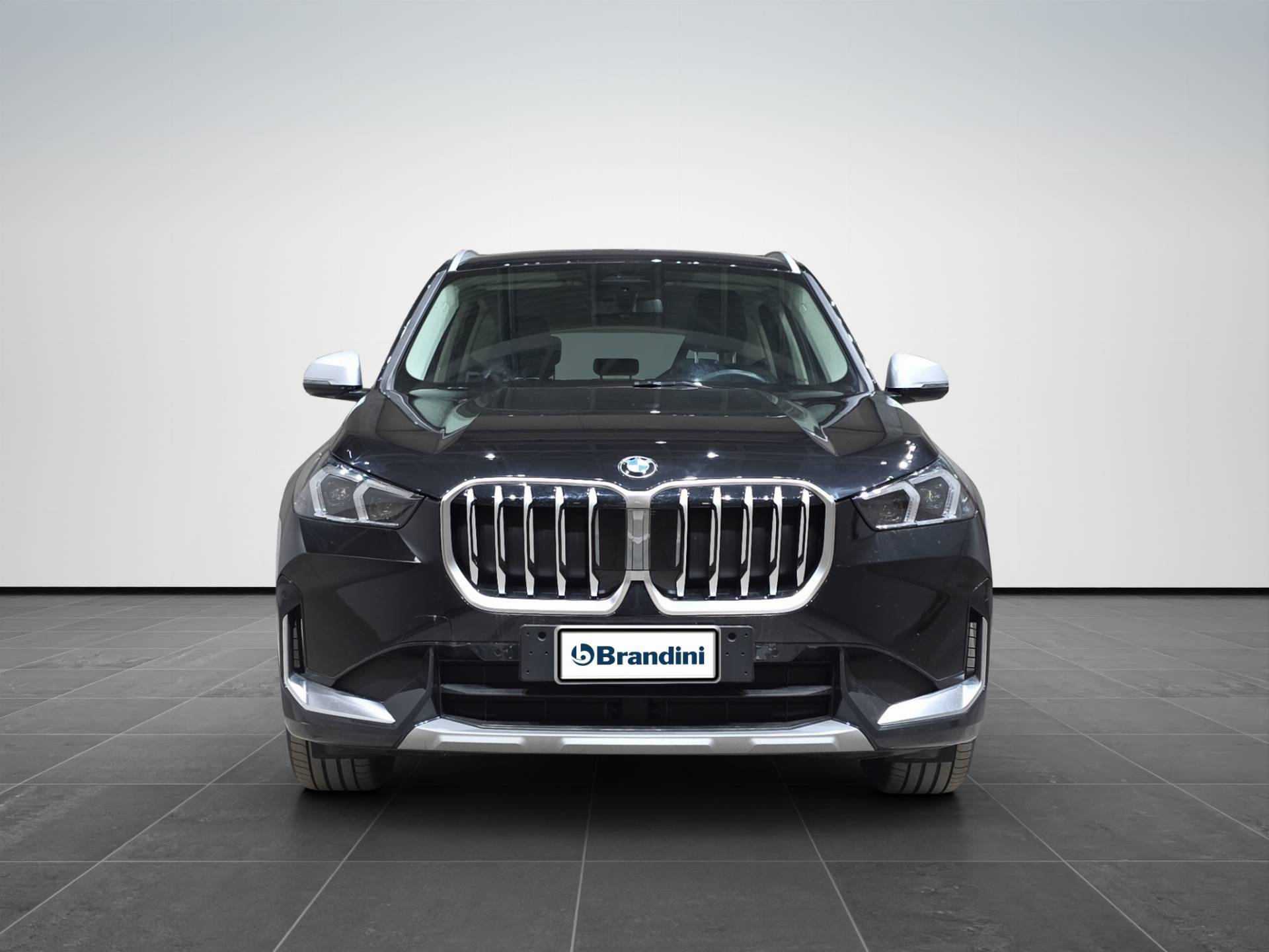 Auto Venduta - BMW X1 X1 sdrive18d X-Line auto usata in pronta consegna - Brandini
