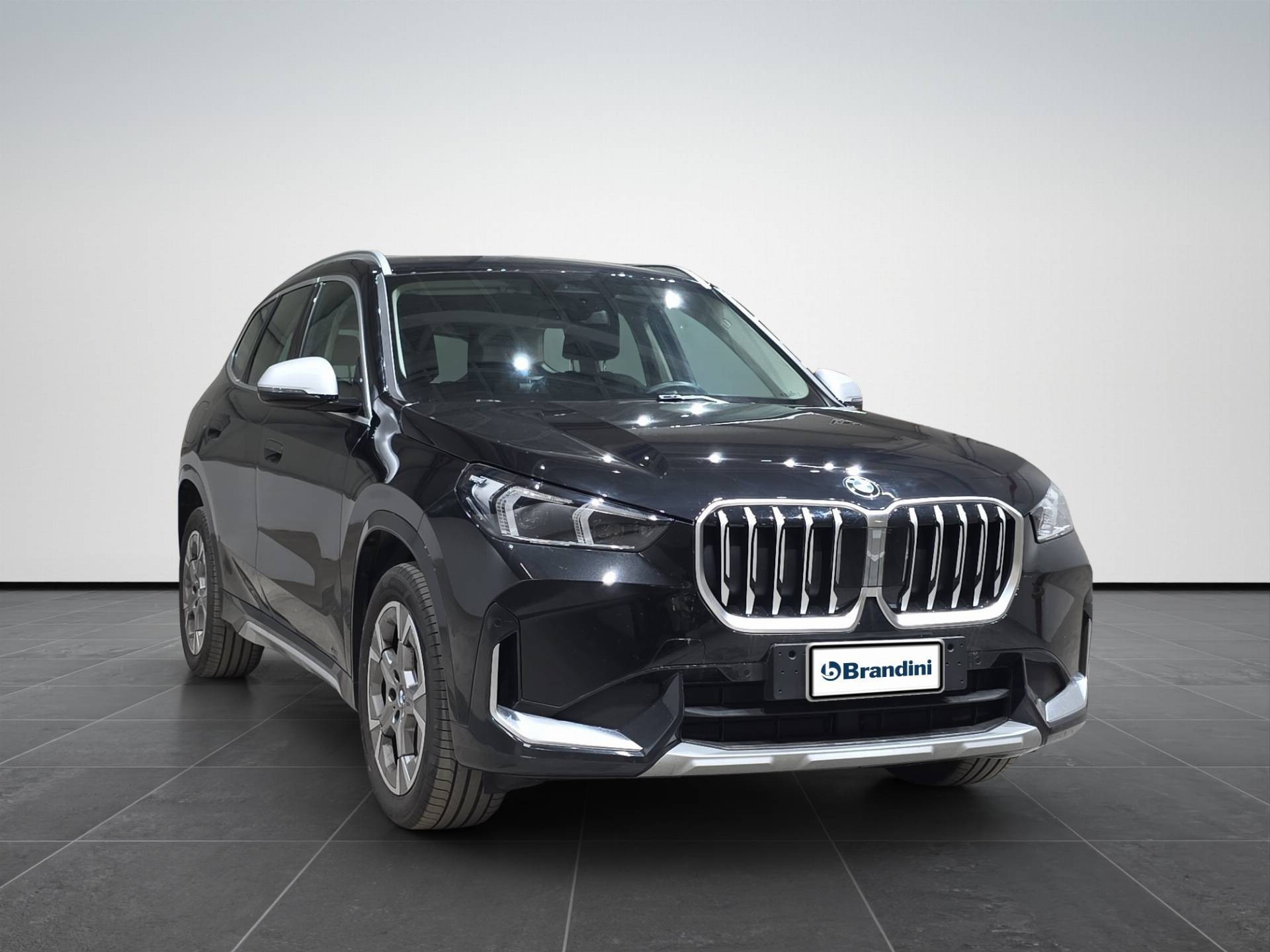 Auto Venduta - BMW X1 X1 sdrive18d X-Line auto usata in pronta consegna - Brandini