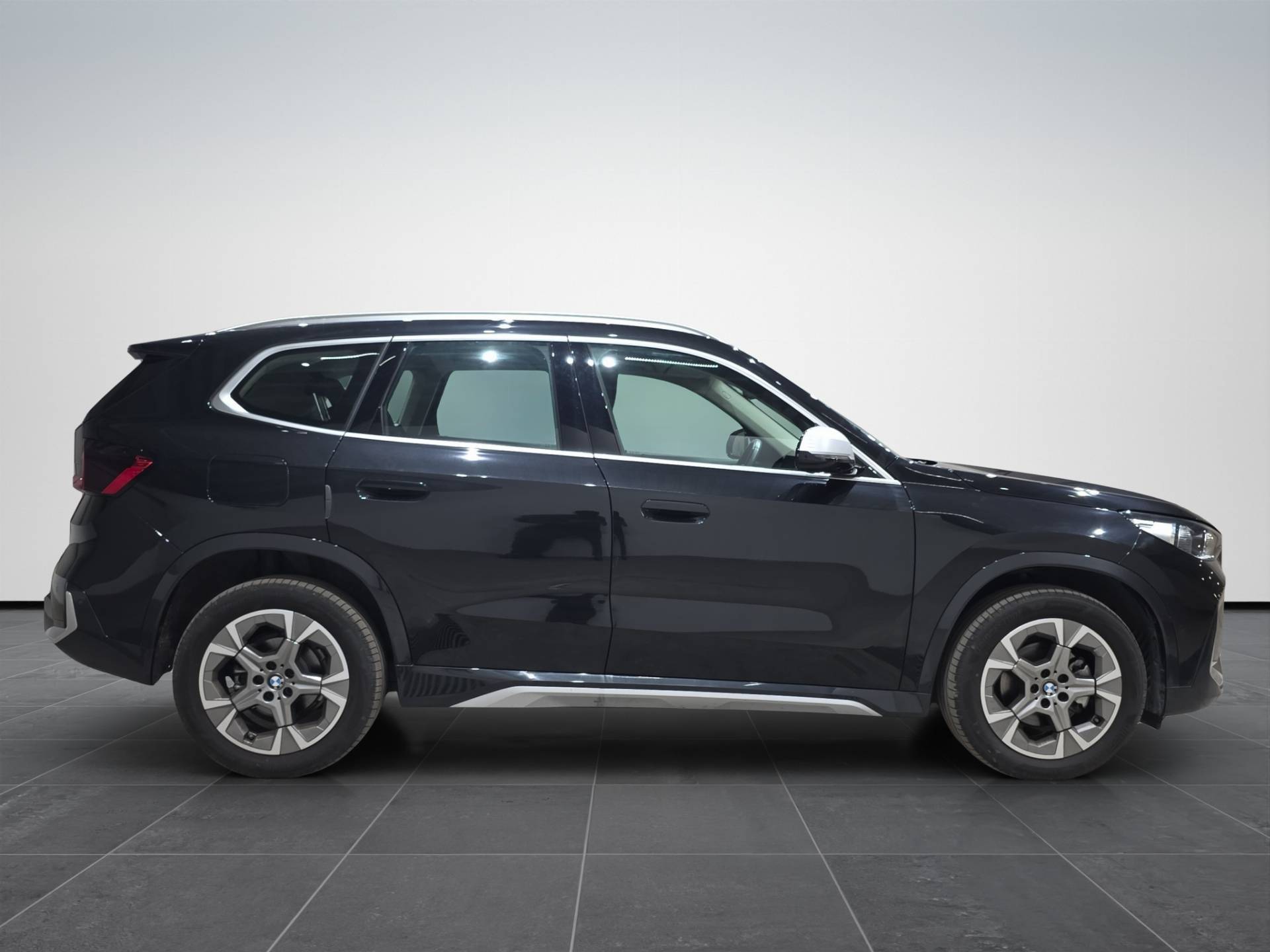 Auto Venduta - BMW X1 X1 sdrive18d X-Line auto usata in pronta consegna - Brandini