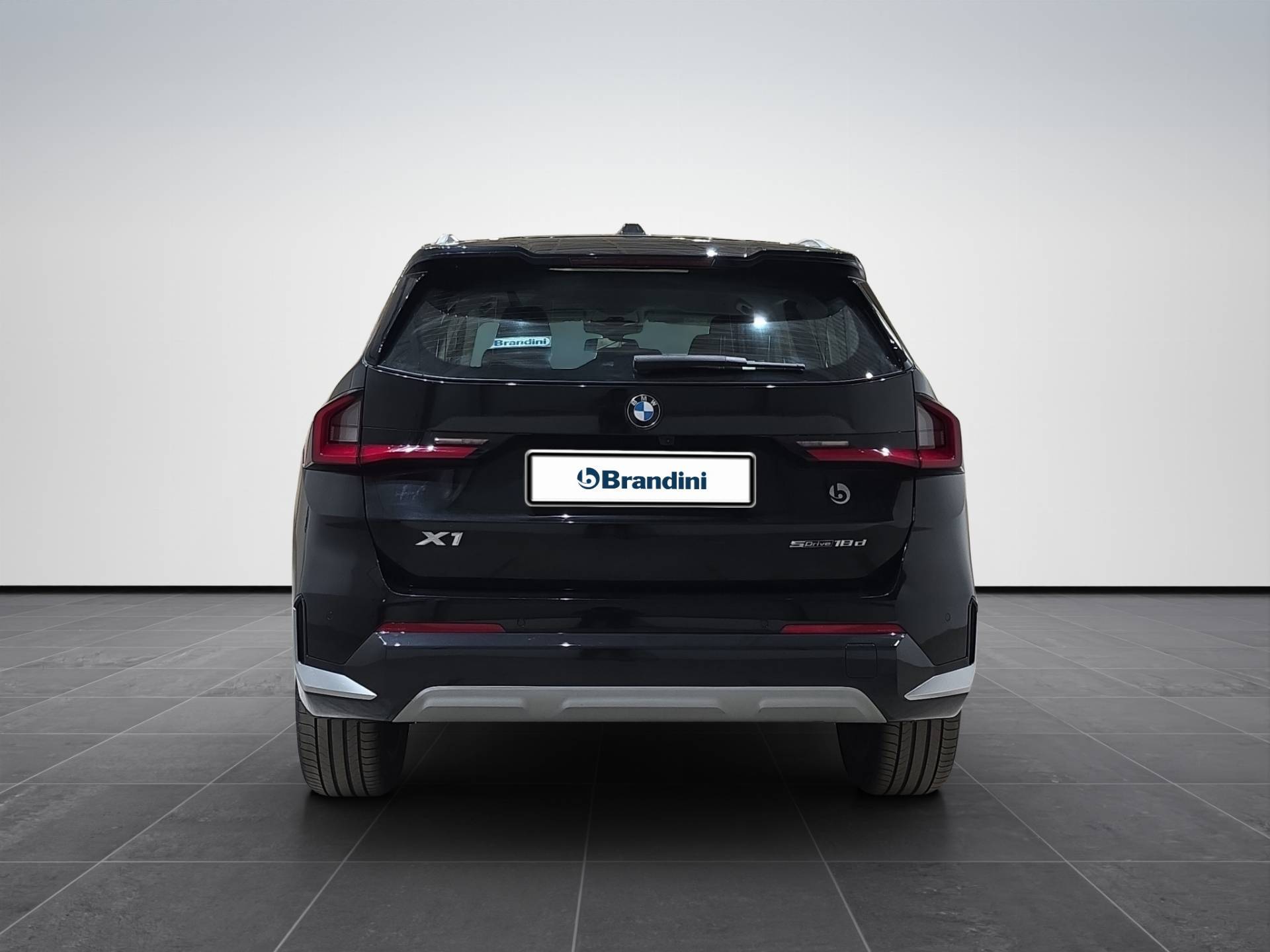 Auto Venduta - BMW X1 X1 sdrive18d X-Line auto usata in pronta consegna - Brandini