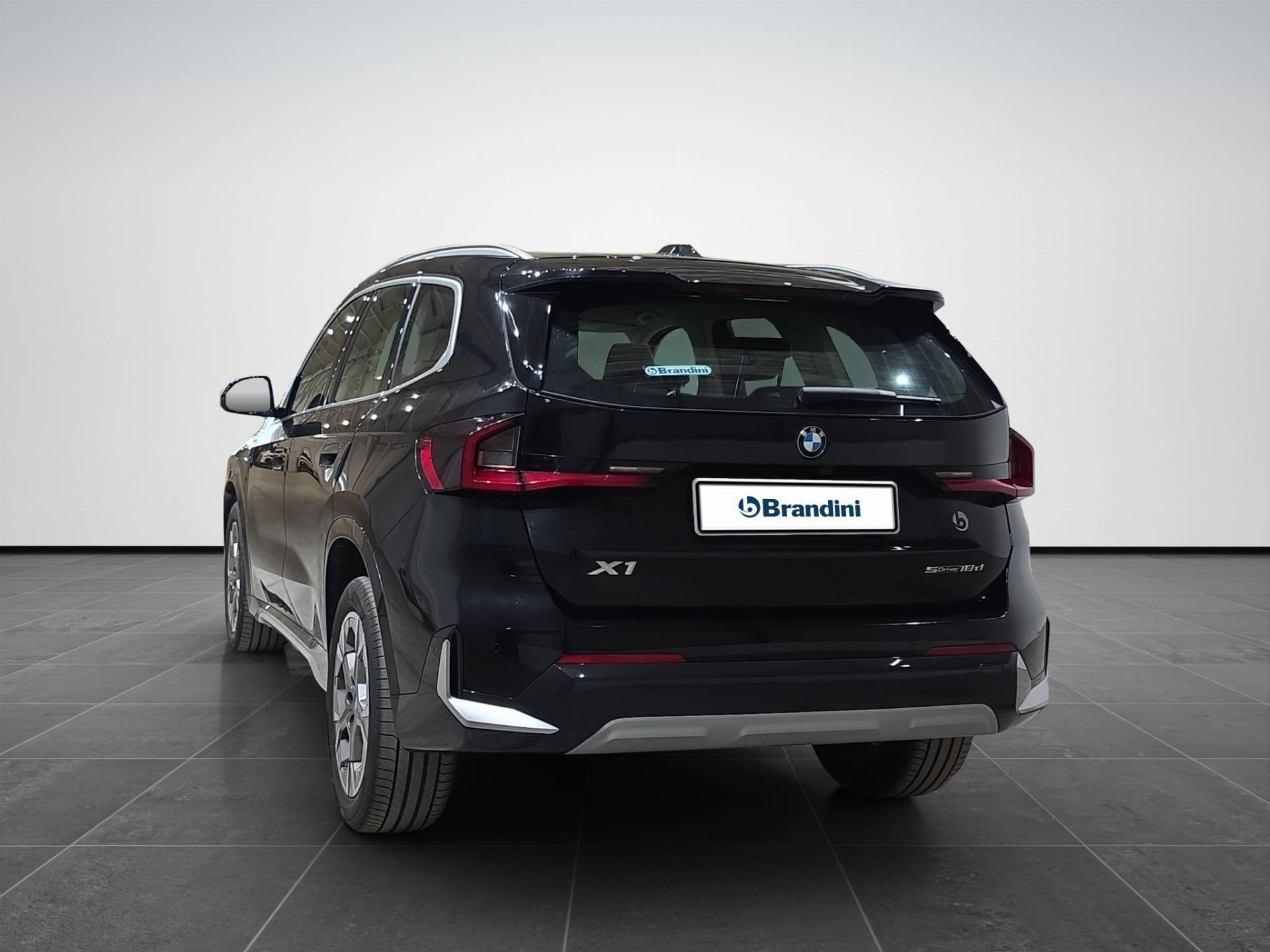 Auto Venduta - BMW X1 X1 sdrive18d X-Line auto usata in pronta consegna - Brandini
