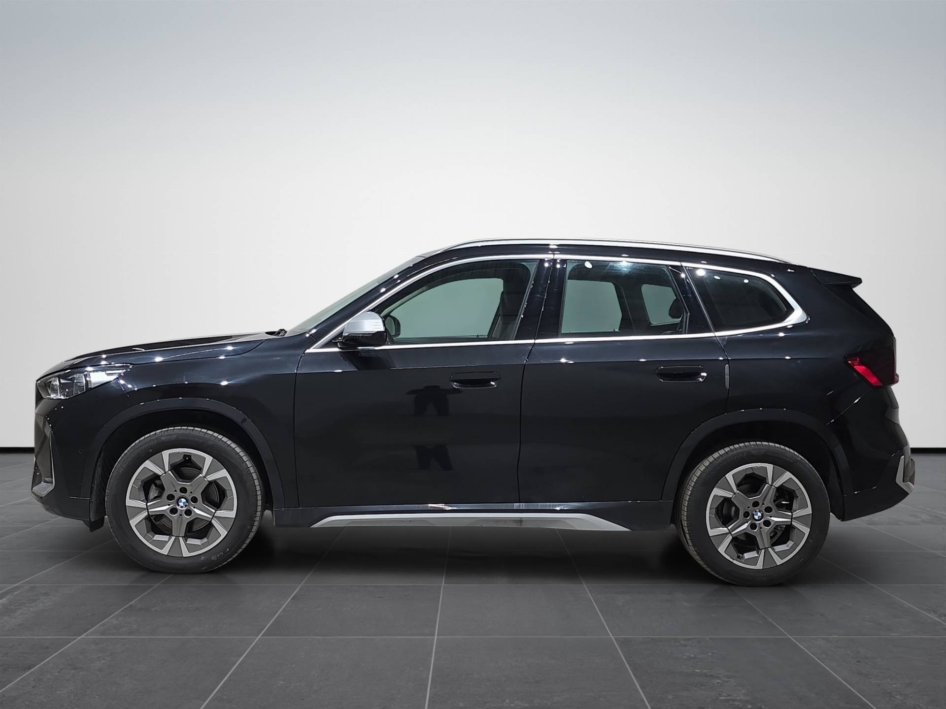 Auto Venduta - BMW X1 X1 sdrive18d X-Line auto usata in pronta consegna - Brandini