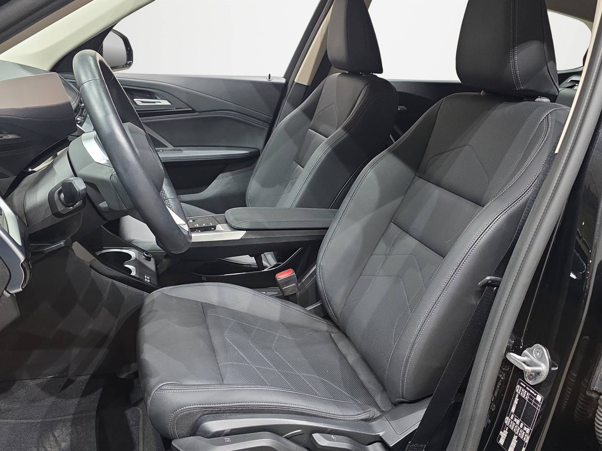 Auto Venduta - BMW X1 X1 sdrive18d X-Line auto usata in pronta consegna - Brandini