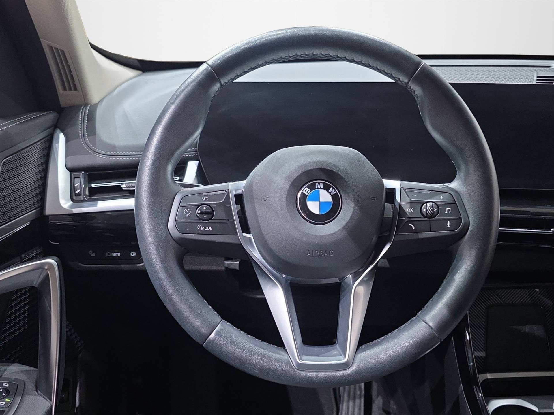 Auto Venduta - BMW X1 X1 sdrive18d X-Line auto usata in pronta consegna - Brandini