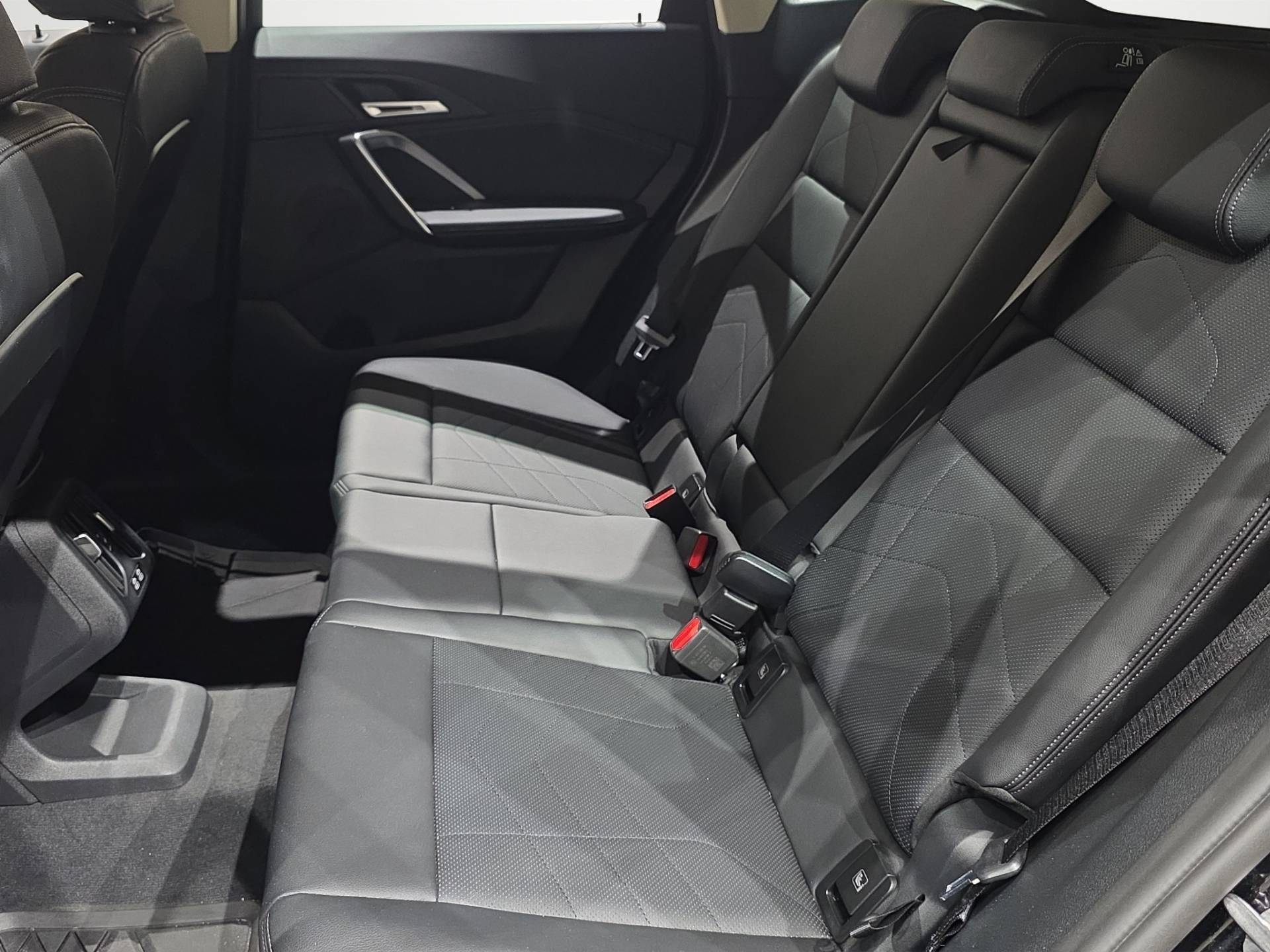 Auto Venduta - BMW X1 X1 sdrive18d X-Line auto usata in pronta consegna - Brandini