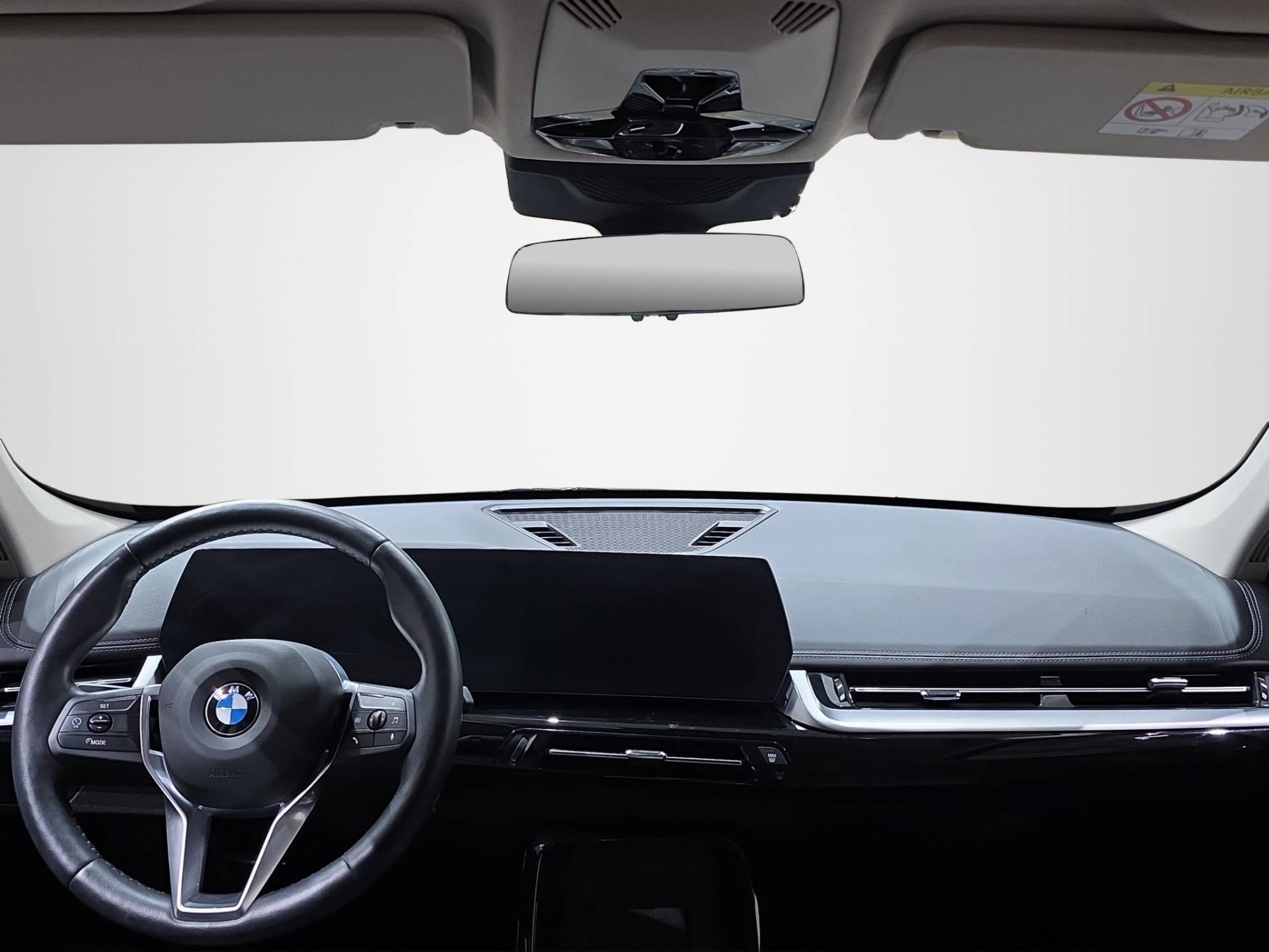 Auto Venduta - BMW X1 X1 sdrive18d X-Line auto usata in pronta consegna - Brandini