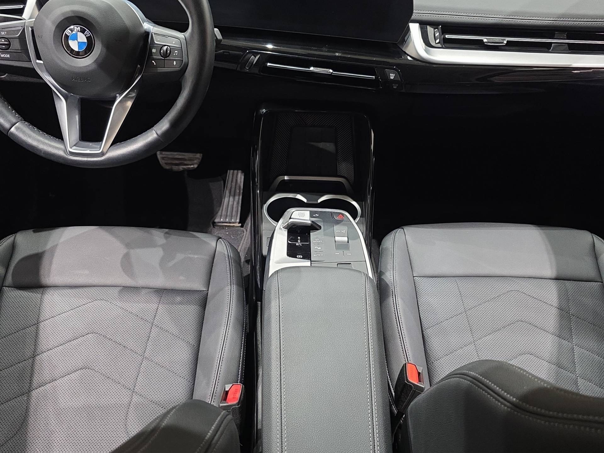 Auto Venduta - BMW X1 X1 sdrive18d X-Line auto usata in pronta consegna - Brandini